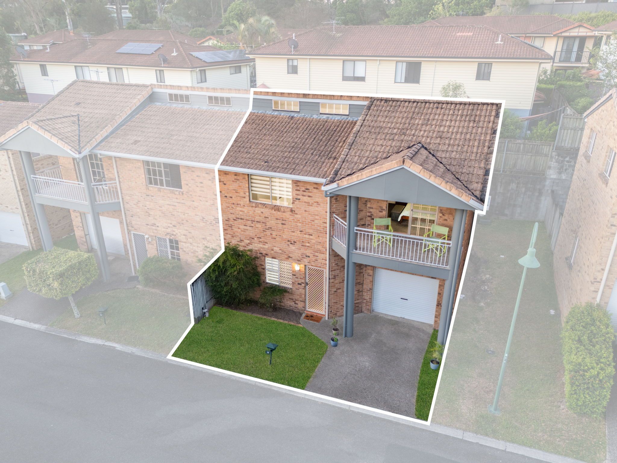 12/1162 Cavendish Road, Mount Gravatt East, QLD 4122