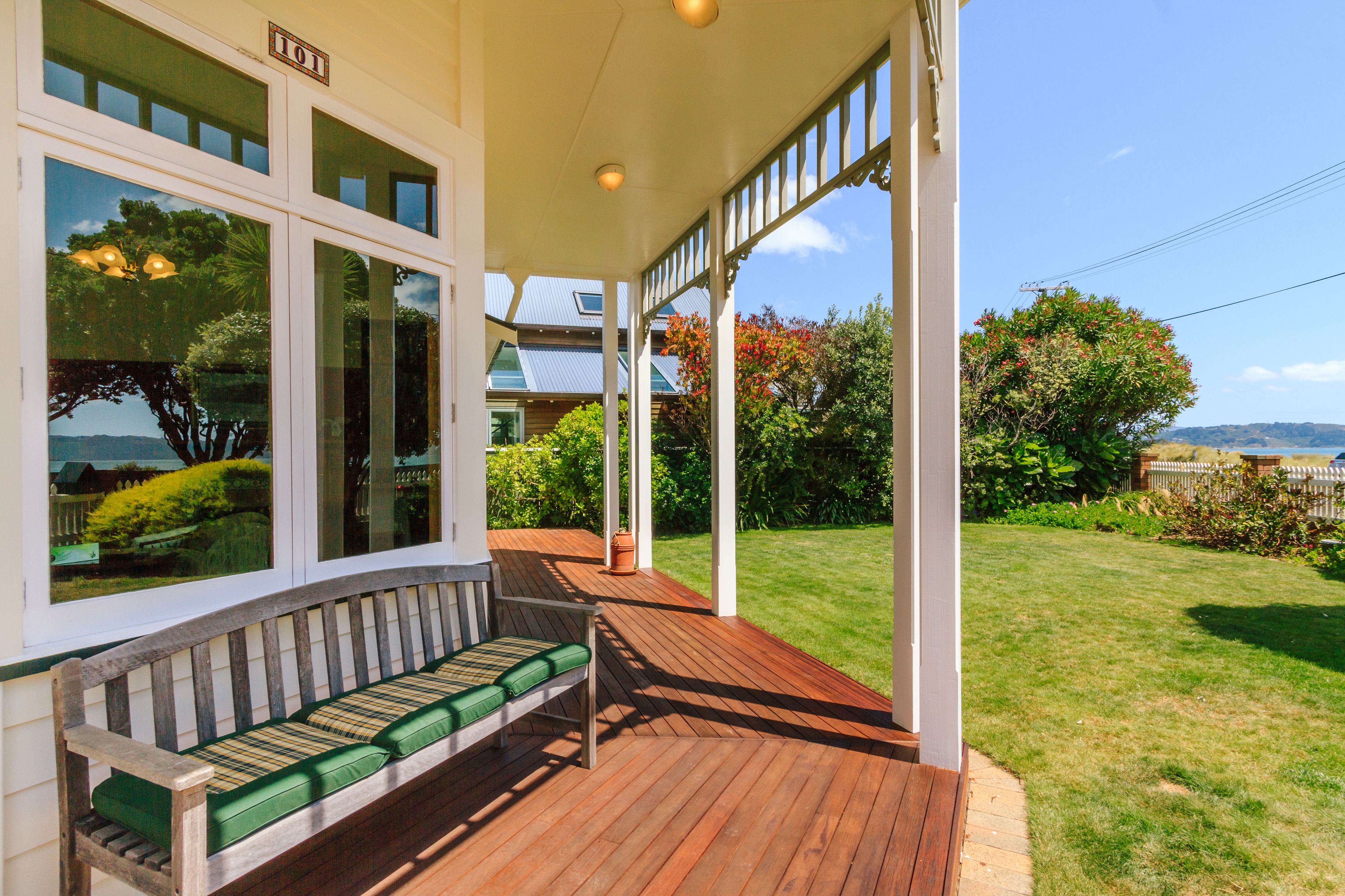 101 Marine Parade, Eastbourne, Lower Hutt City