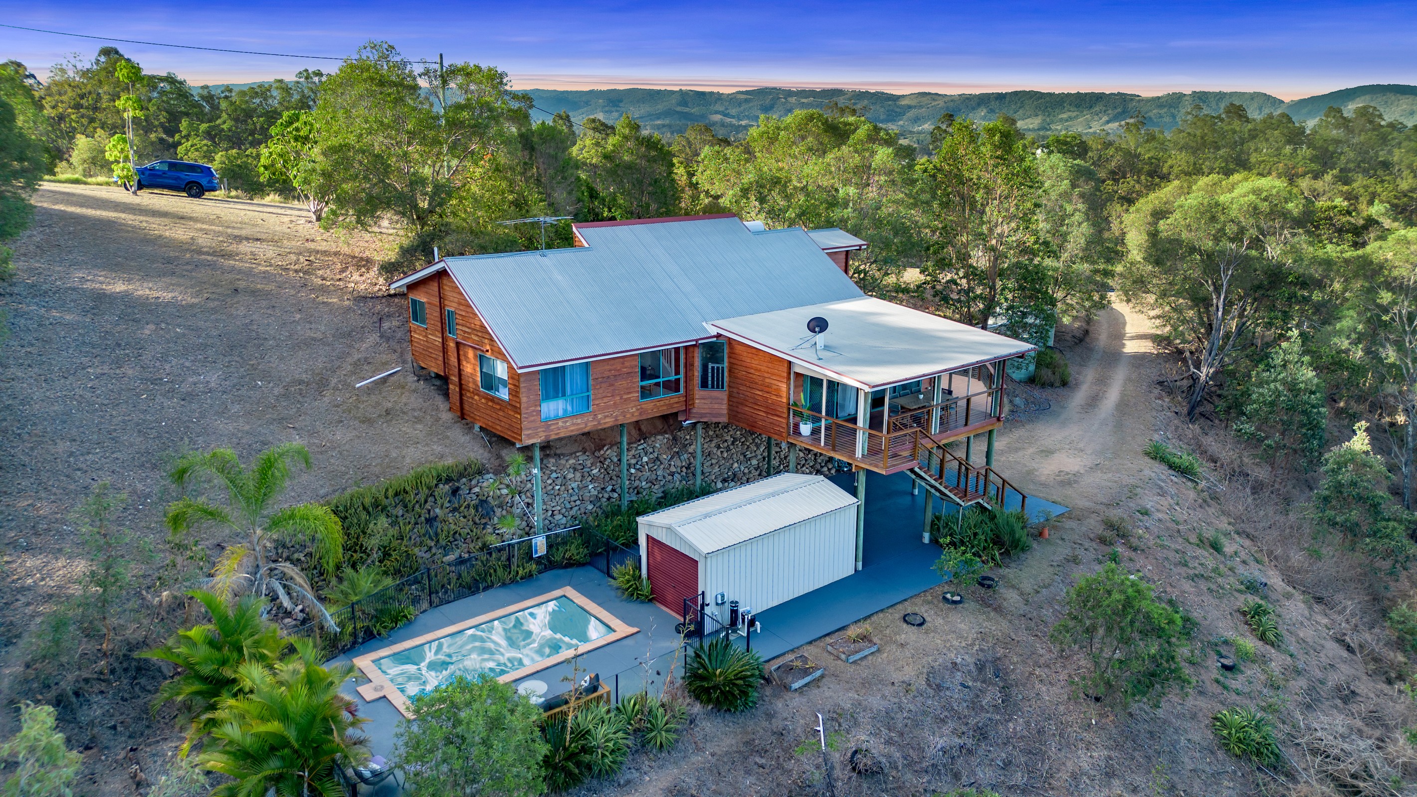 27 Alison Booker Court, Kobble Creek, QLD 4520