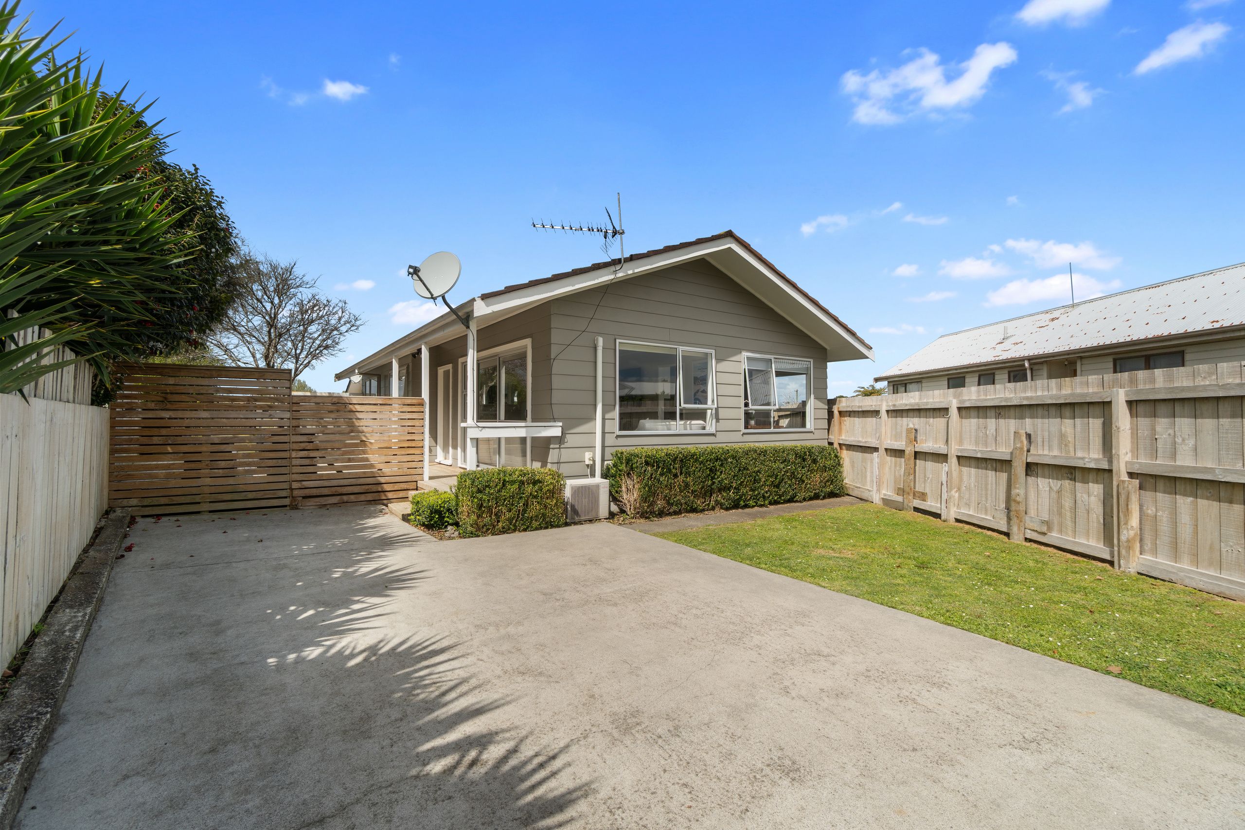 2/150 Cucksey Crescent, Te Awamutu, Waipa District