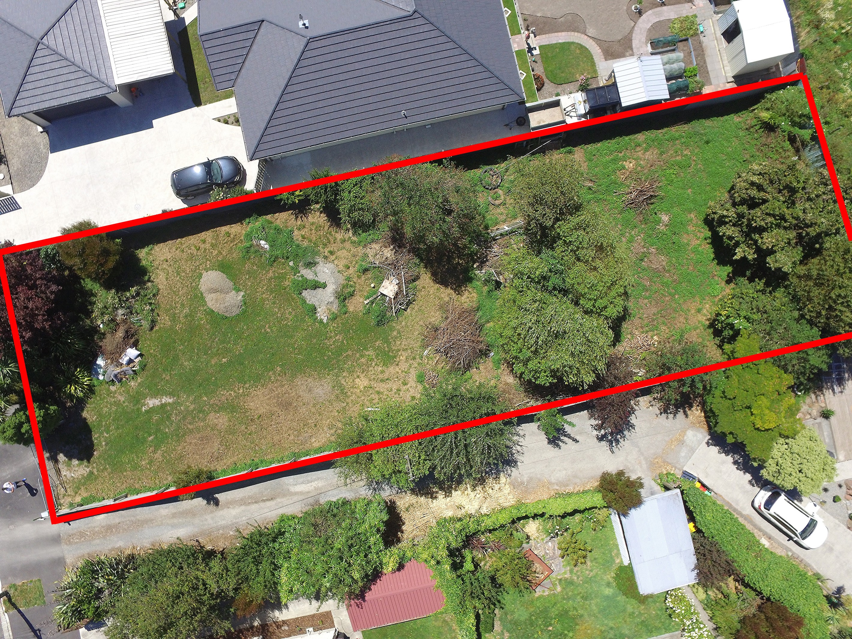 32 St Johns Street, Woolston, Christchurch City