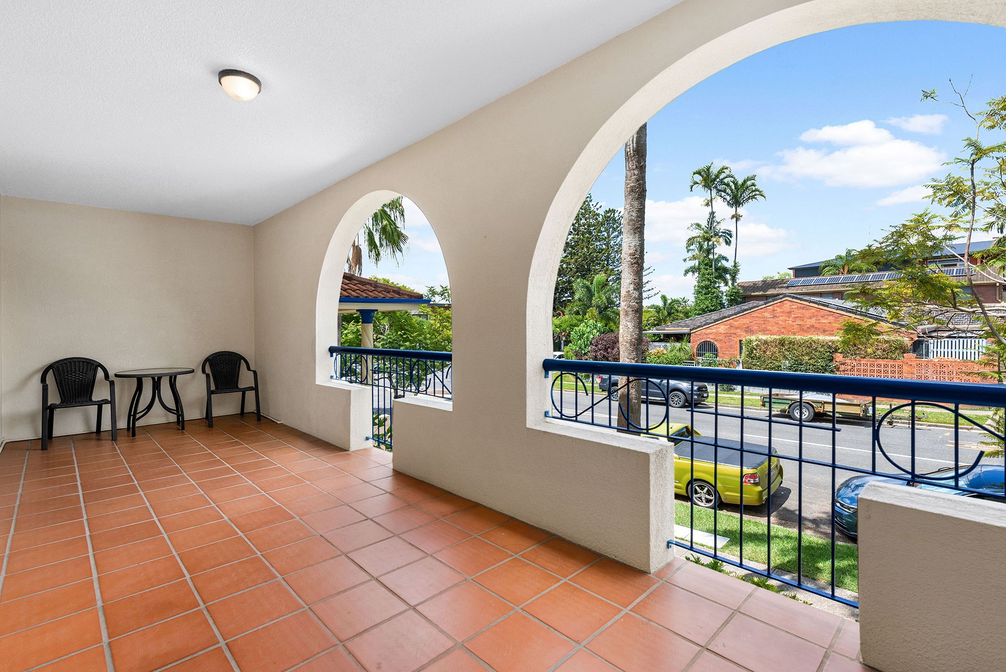 3/19 Oxlade Drive, New Farm, QLD 4005