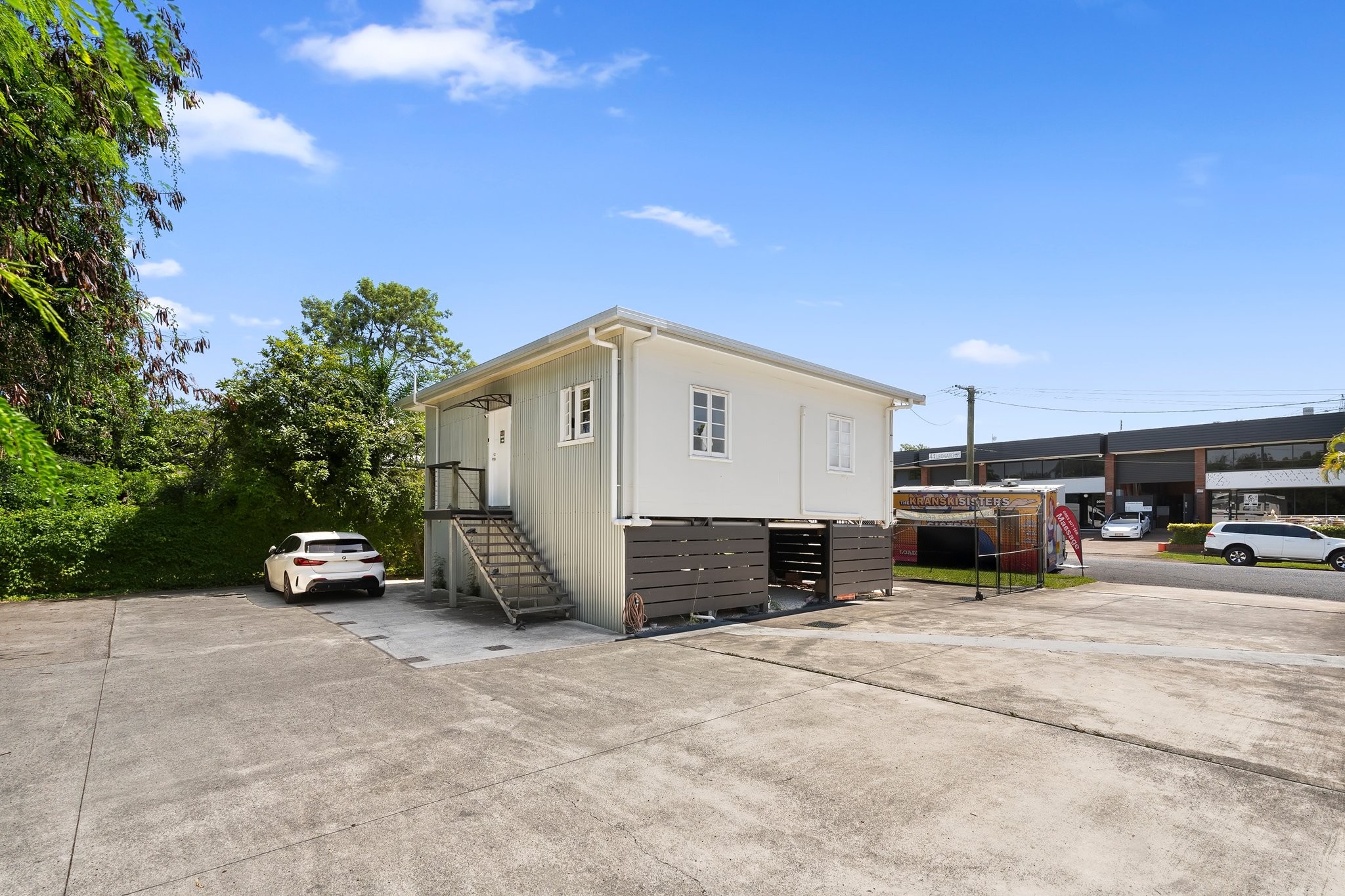 14 Atherton Street, Woolloongabba, QLD 4102