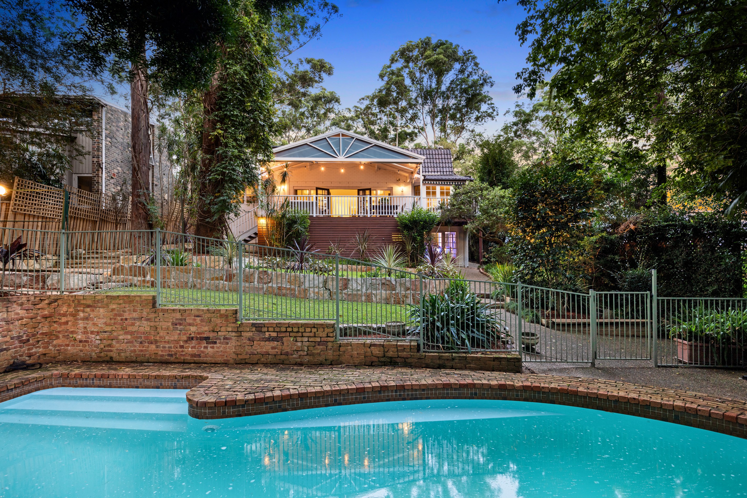 46 Alvona Avenue, St Ives, NSW 2075