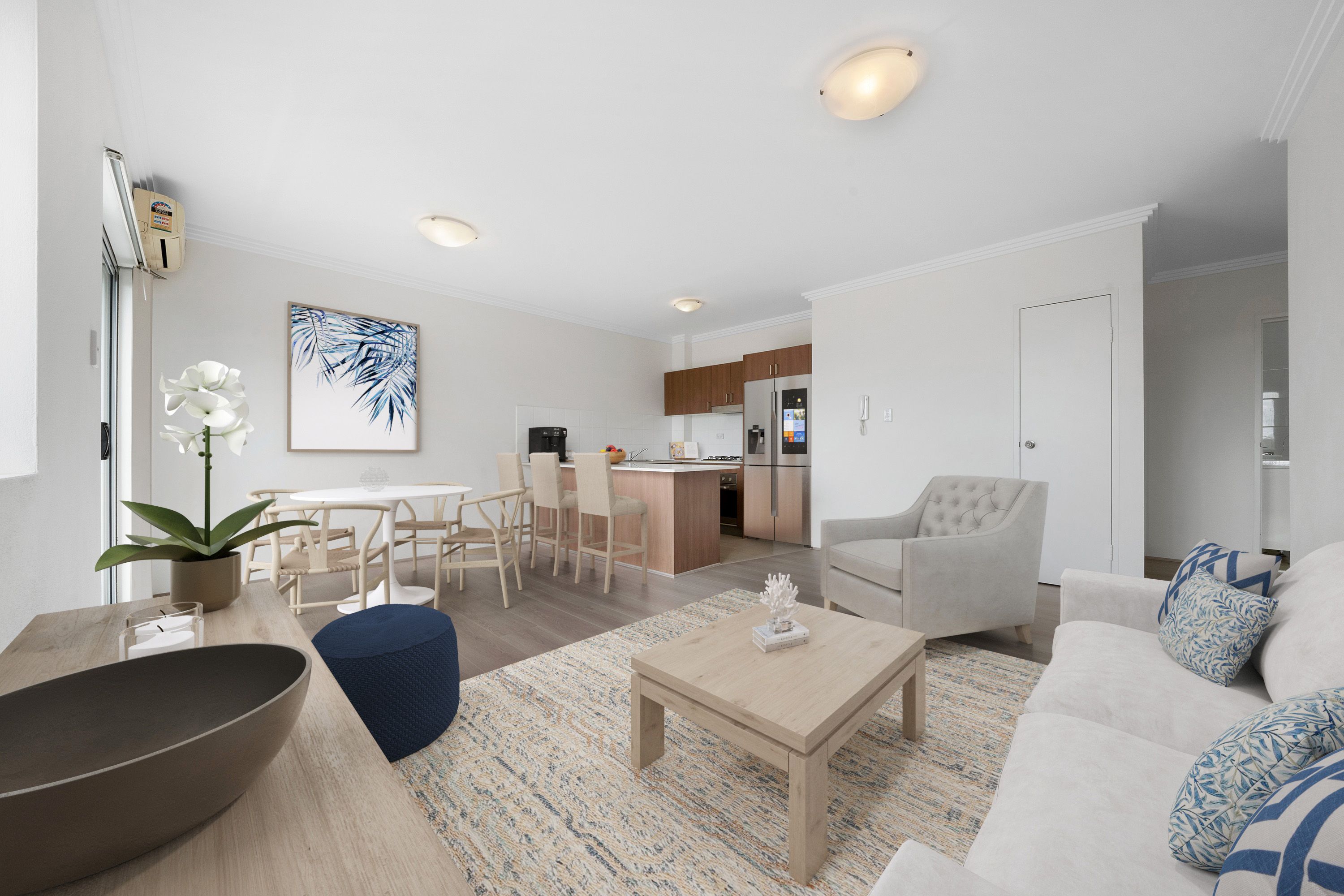 46/14-20 Parkes Avenue, Werrington, NSW 2747