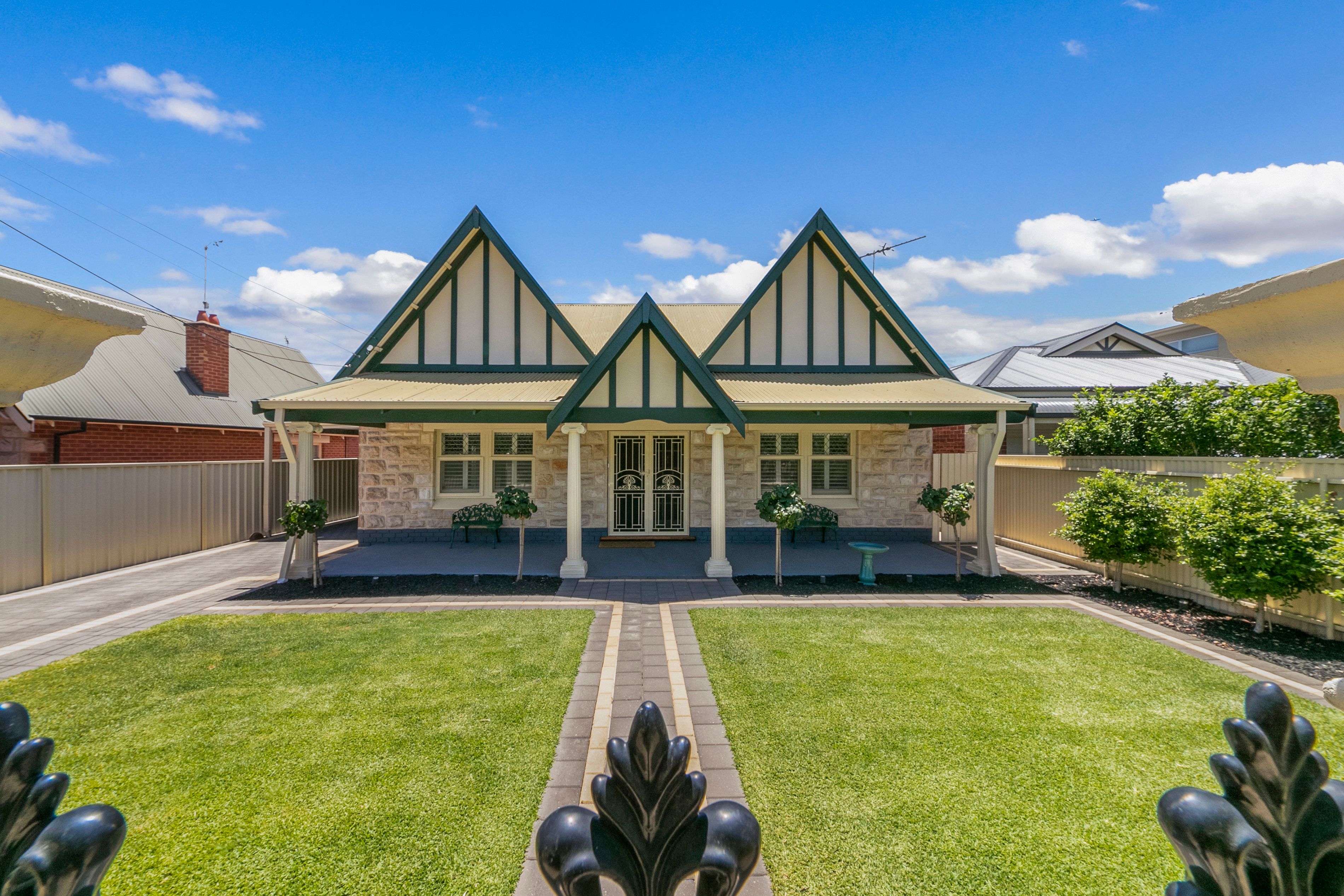14 Mcinnes Avenue, Broadview, SA 5083