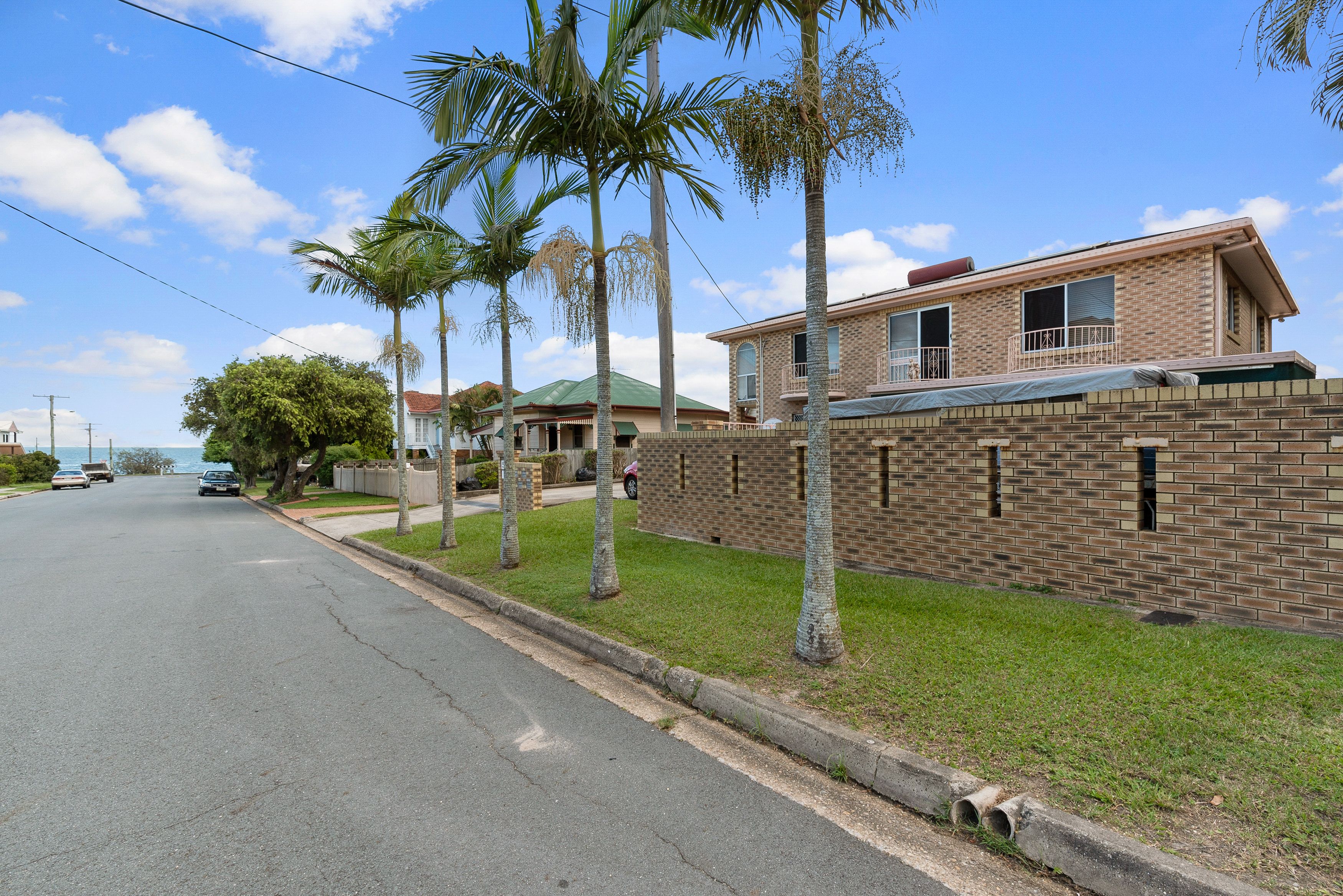 5/5 Georgina Street, Woody Point, QLD 4019