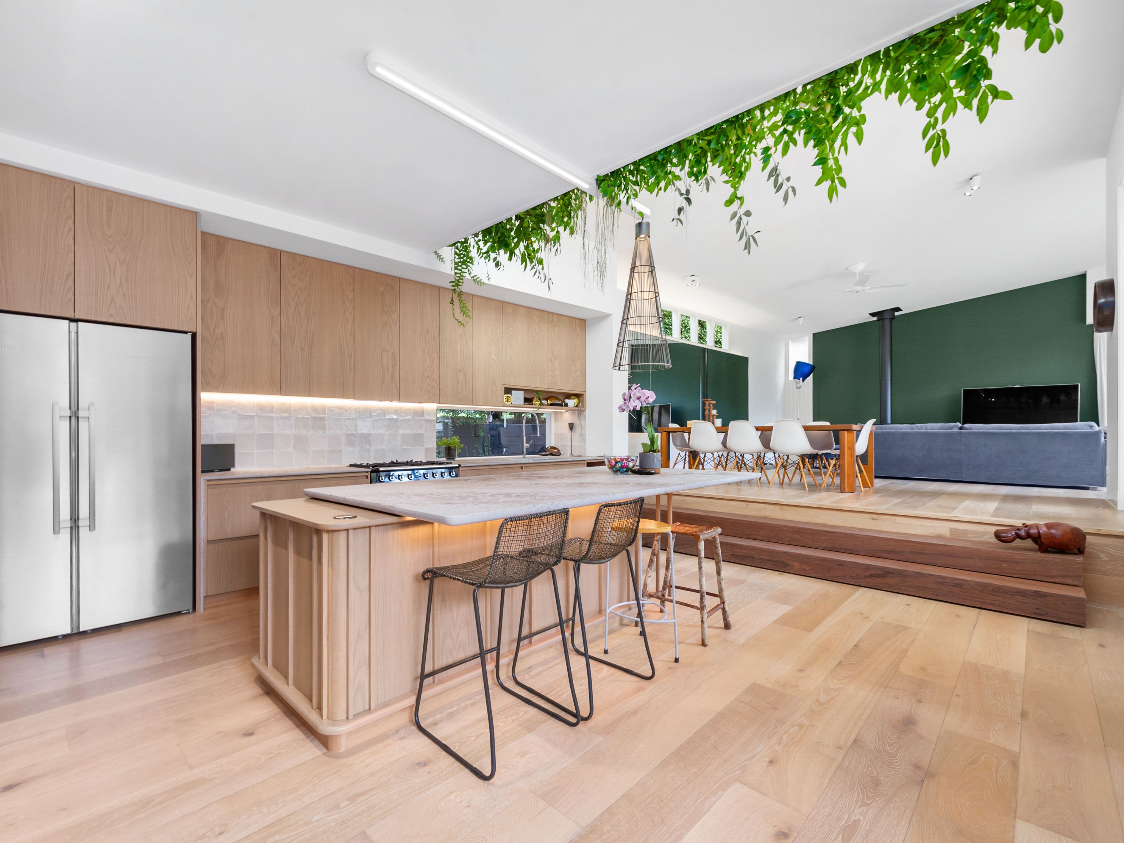 30 Hawthorn Terrace, Red Hill, QLD 4059