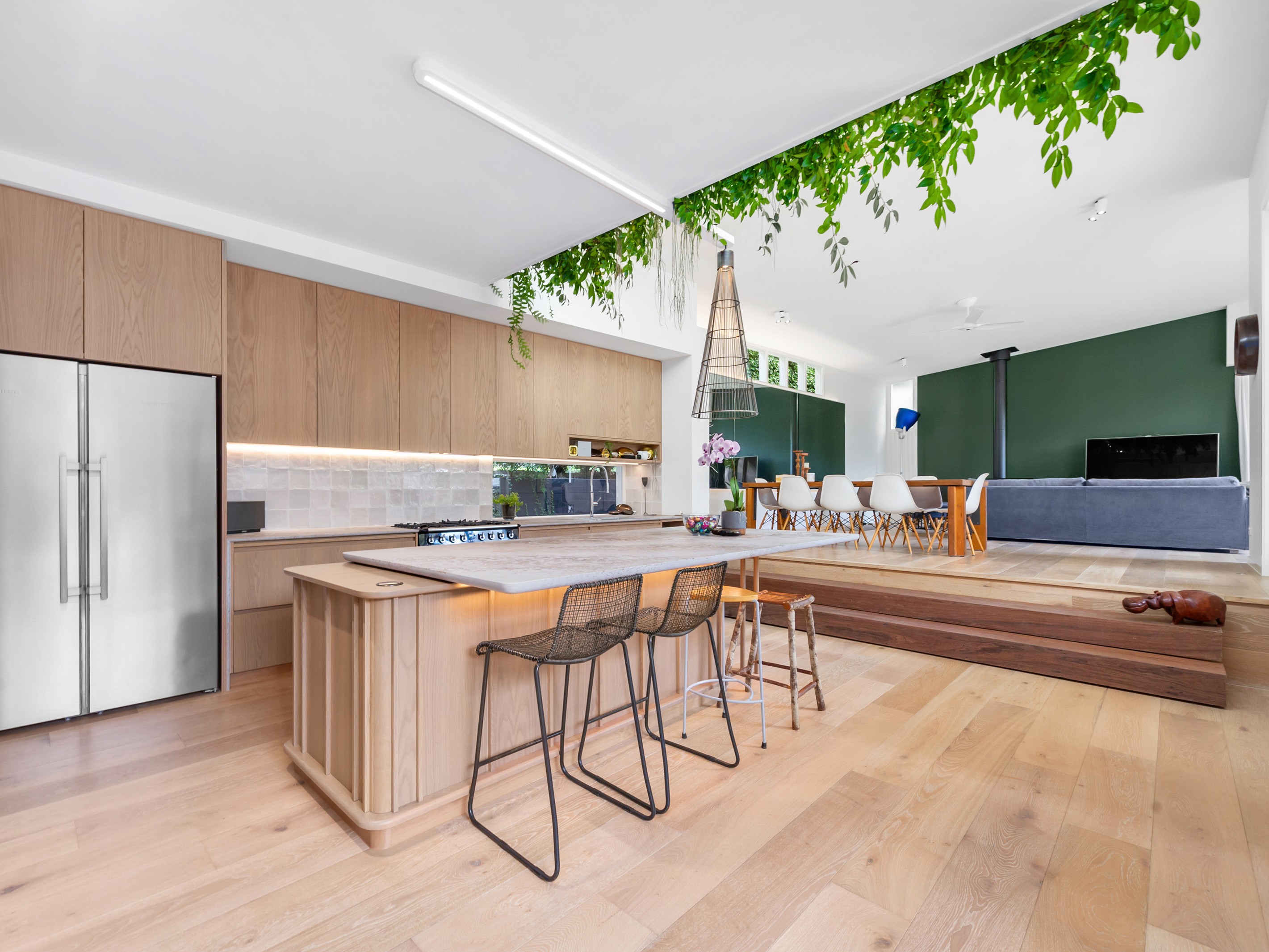 30 Hawthorn Terrace, Red Hill, QLD 4059