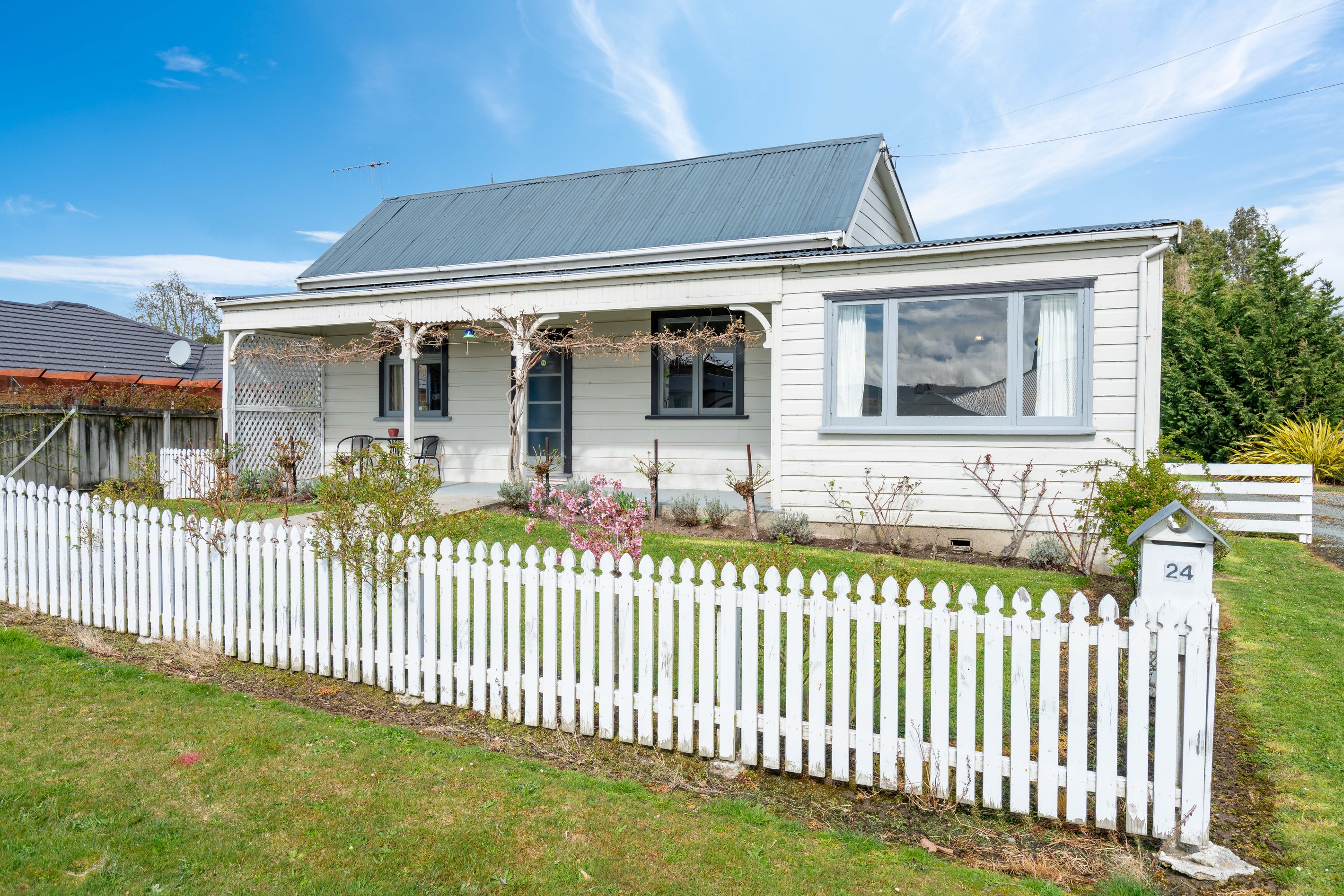 24 Thurso Street, Lawrence, Clutha District