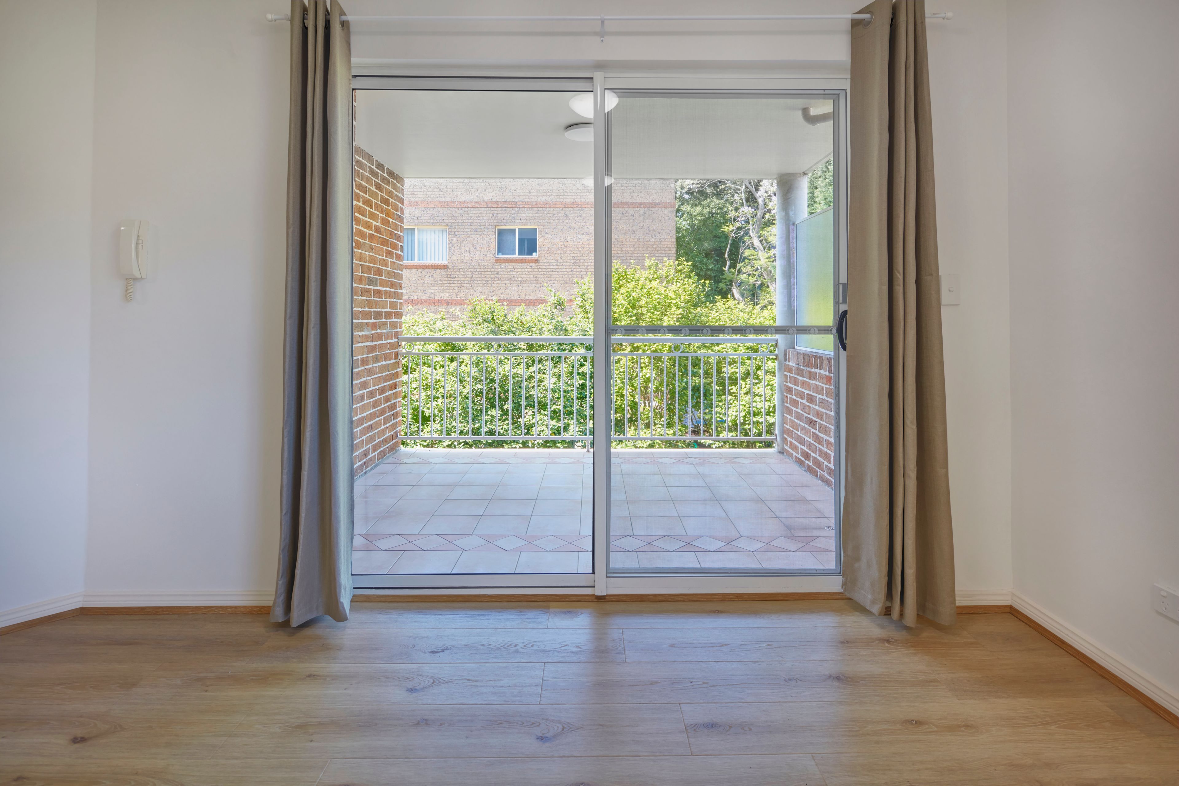 12/58-60 Albert Street, Hornsby, NSW 2077