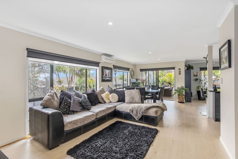 41 Newbliss Crescent, Dannemora, Manukau City
