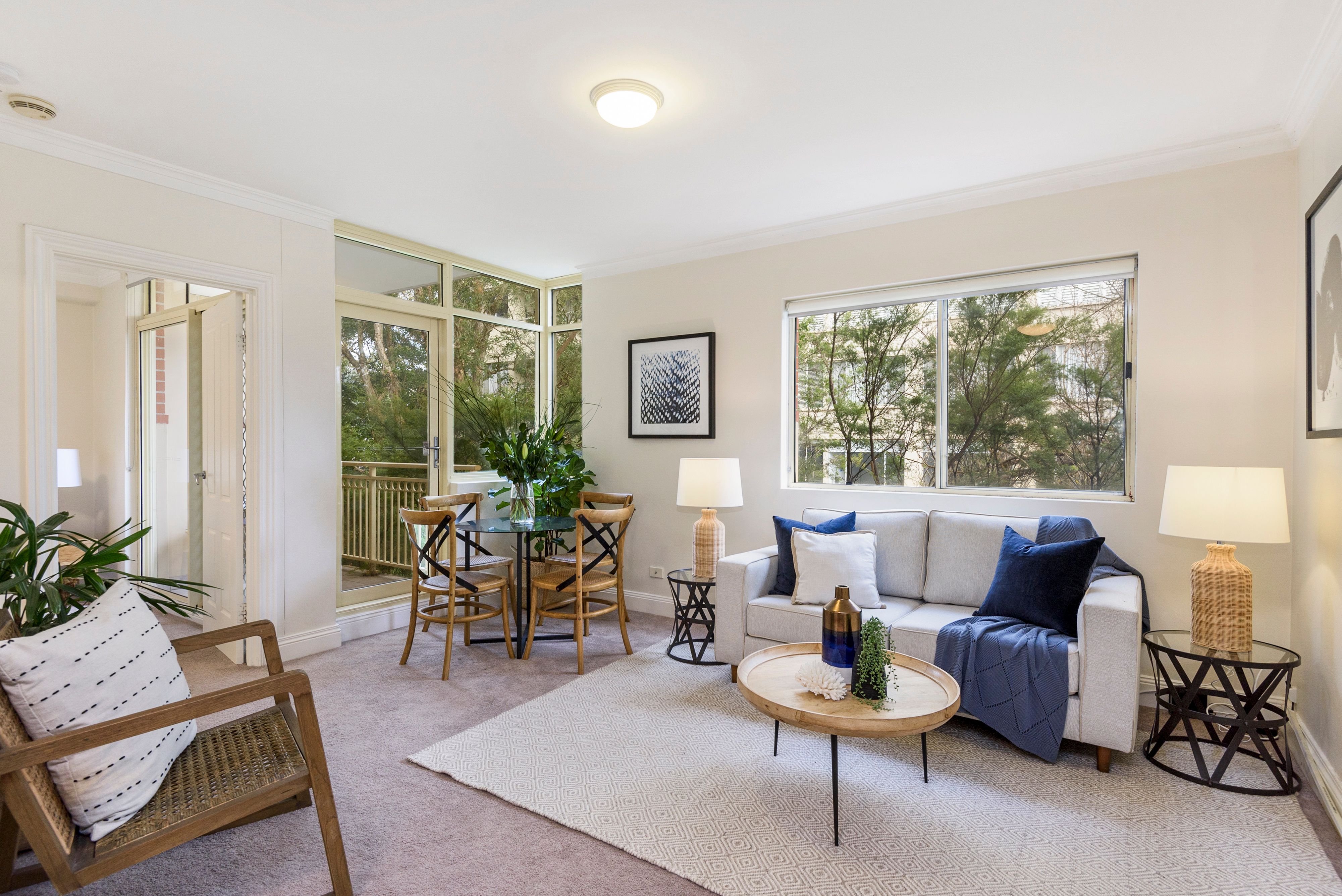 10-12 Gerard Street, Cremorne NSW 2090