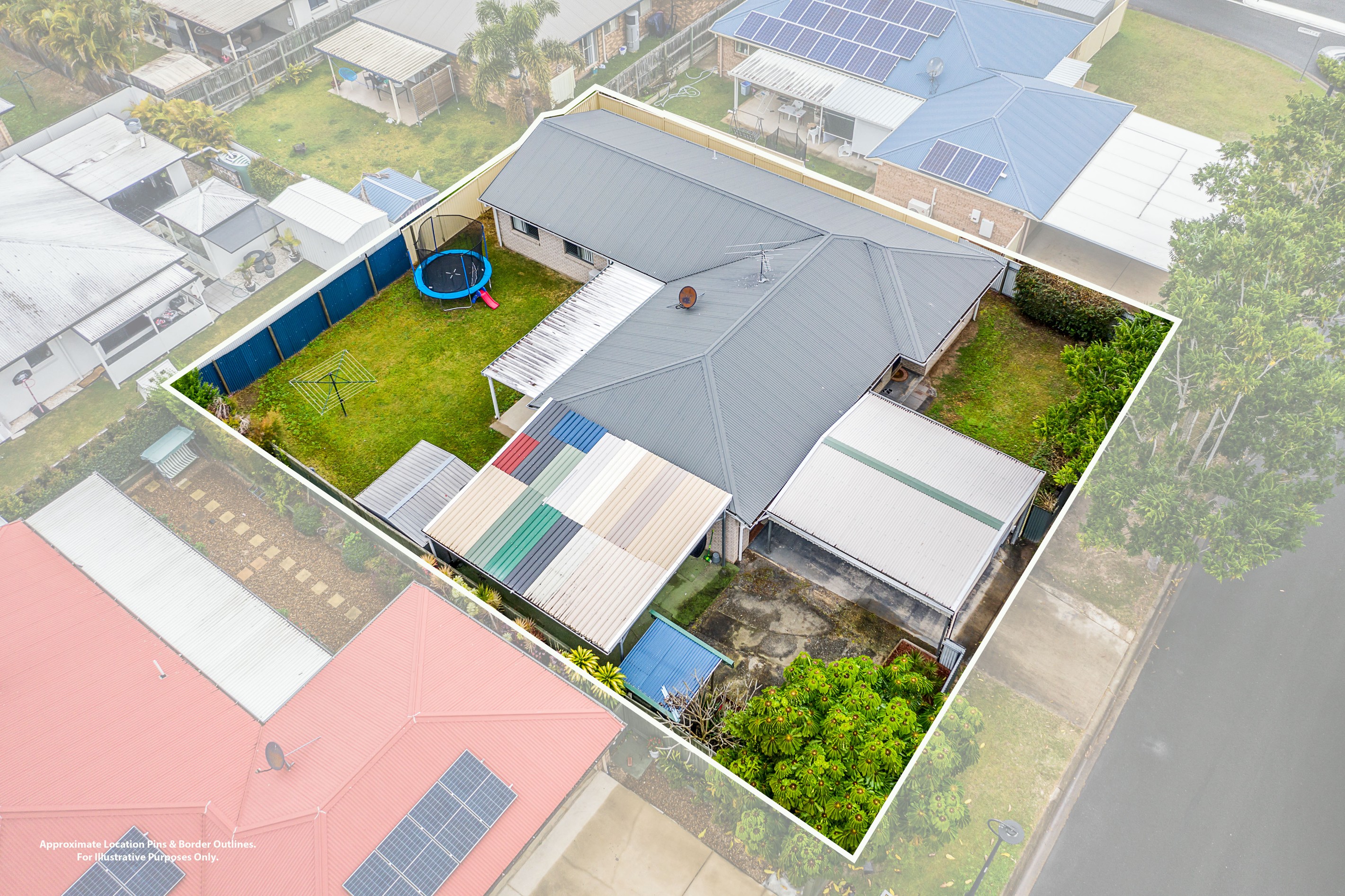 32 Pidgeon Boulevard, Crestmead, QLD 4132