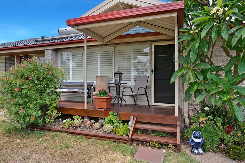 4 William Street, Cambridge Park, NSW 2747
