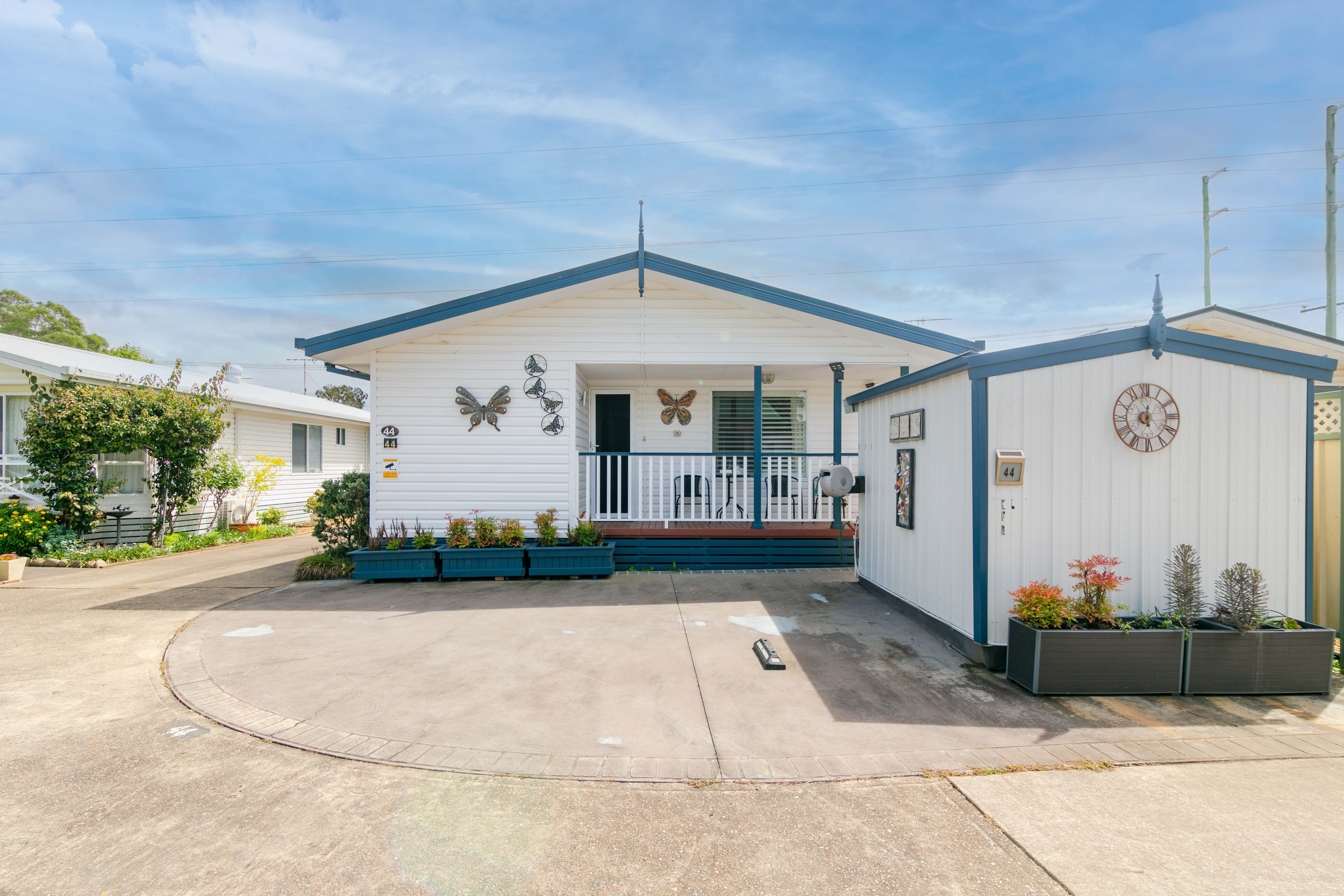 44/91-95 Mackellar Street, Emu Plains, NSW 2750