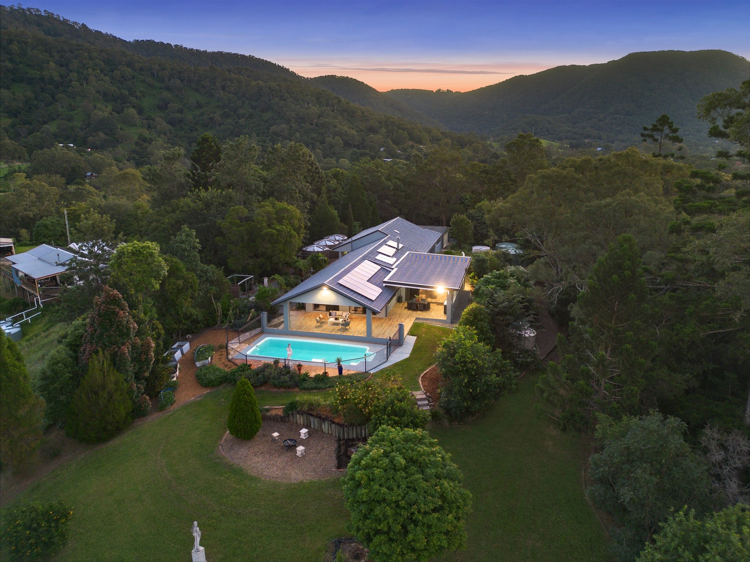 119 Hulcombe Road, Highvale, QLD 4520