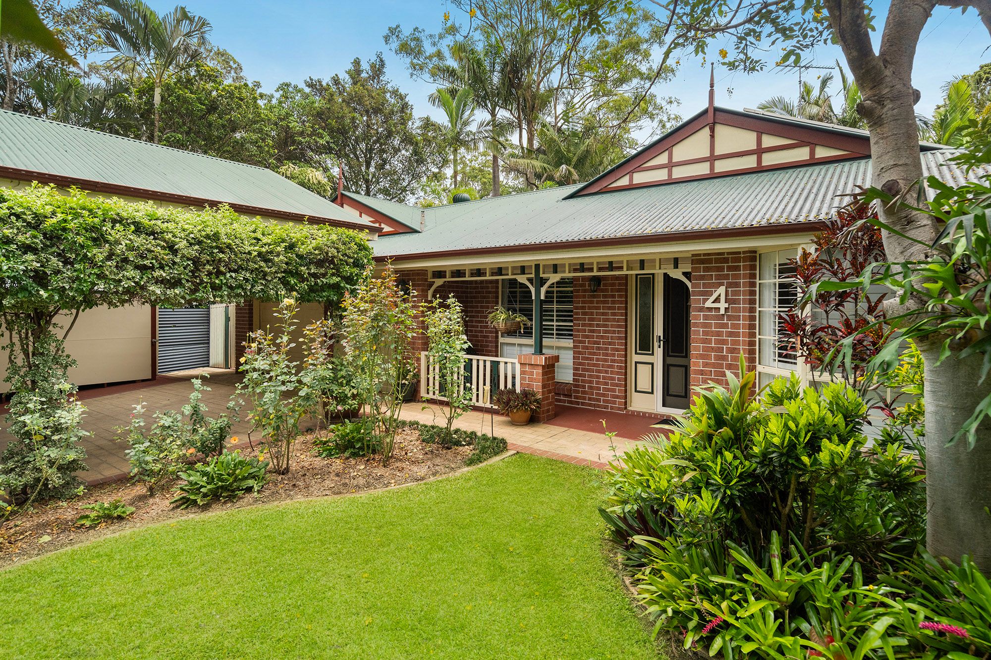 4 Greenwich Street, Cornubia, QLD 4130