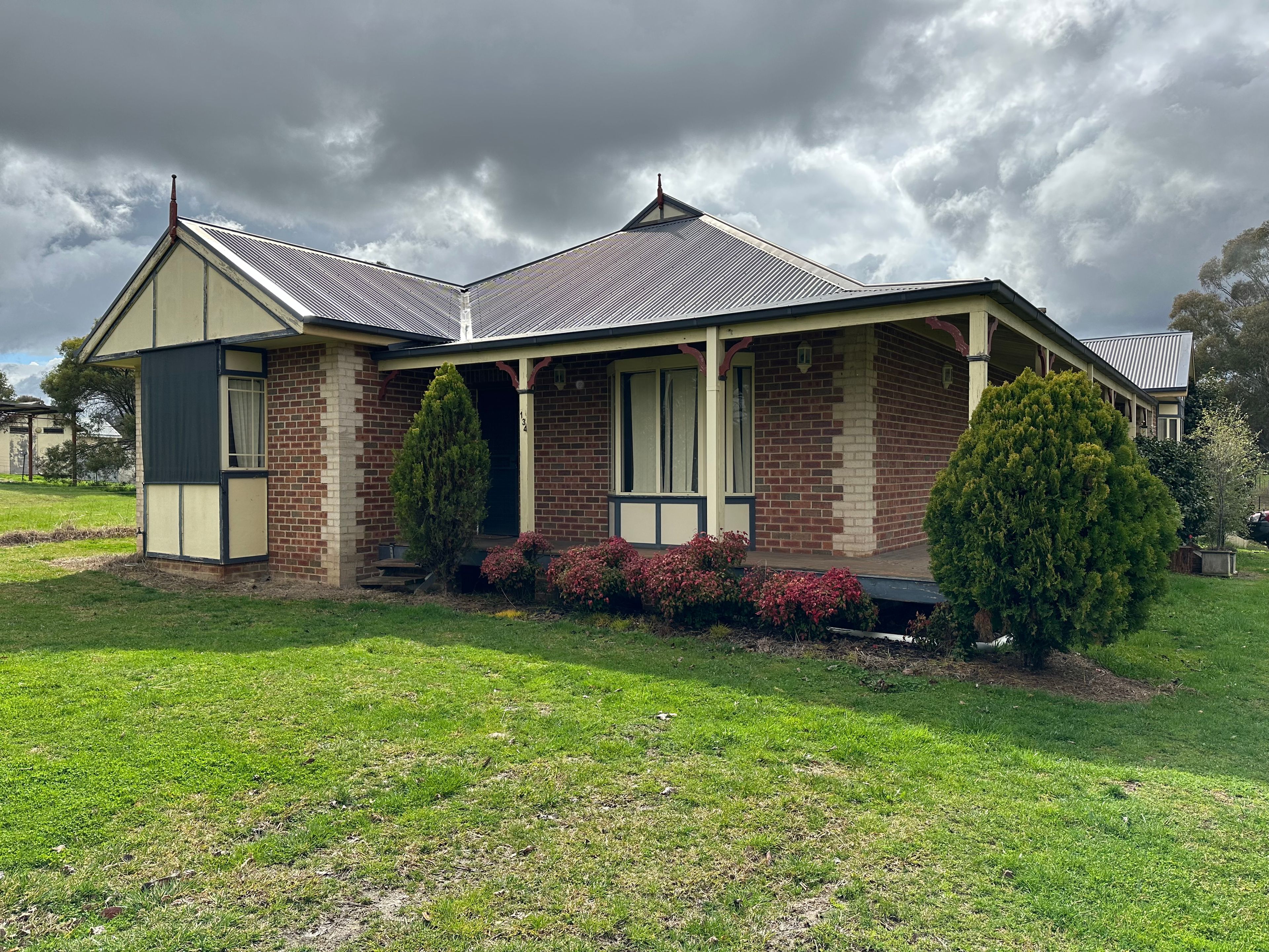 134 Albury Street, Tumbarumba, NSW 2653