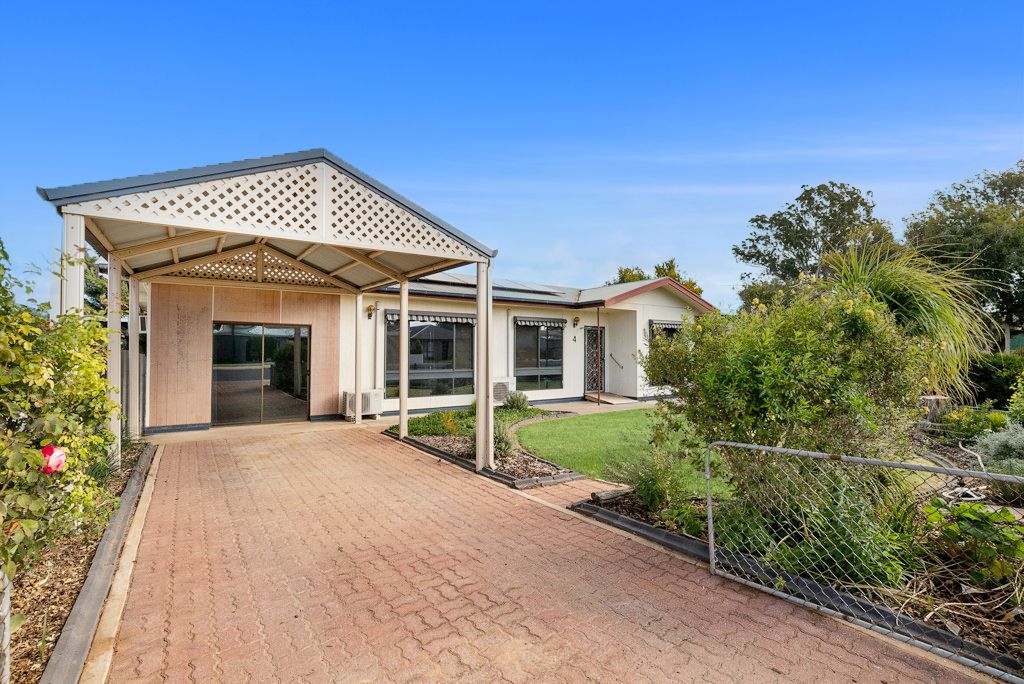 4 Timor Street, Loxton North, SA 5333