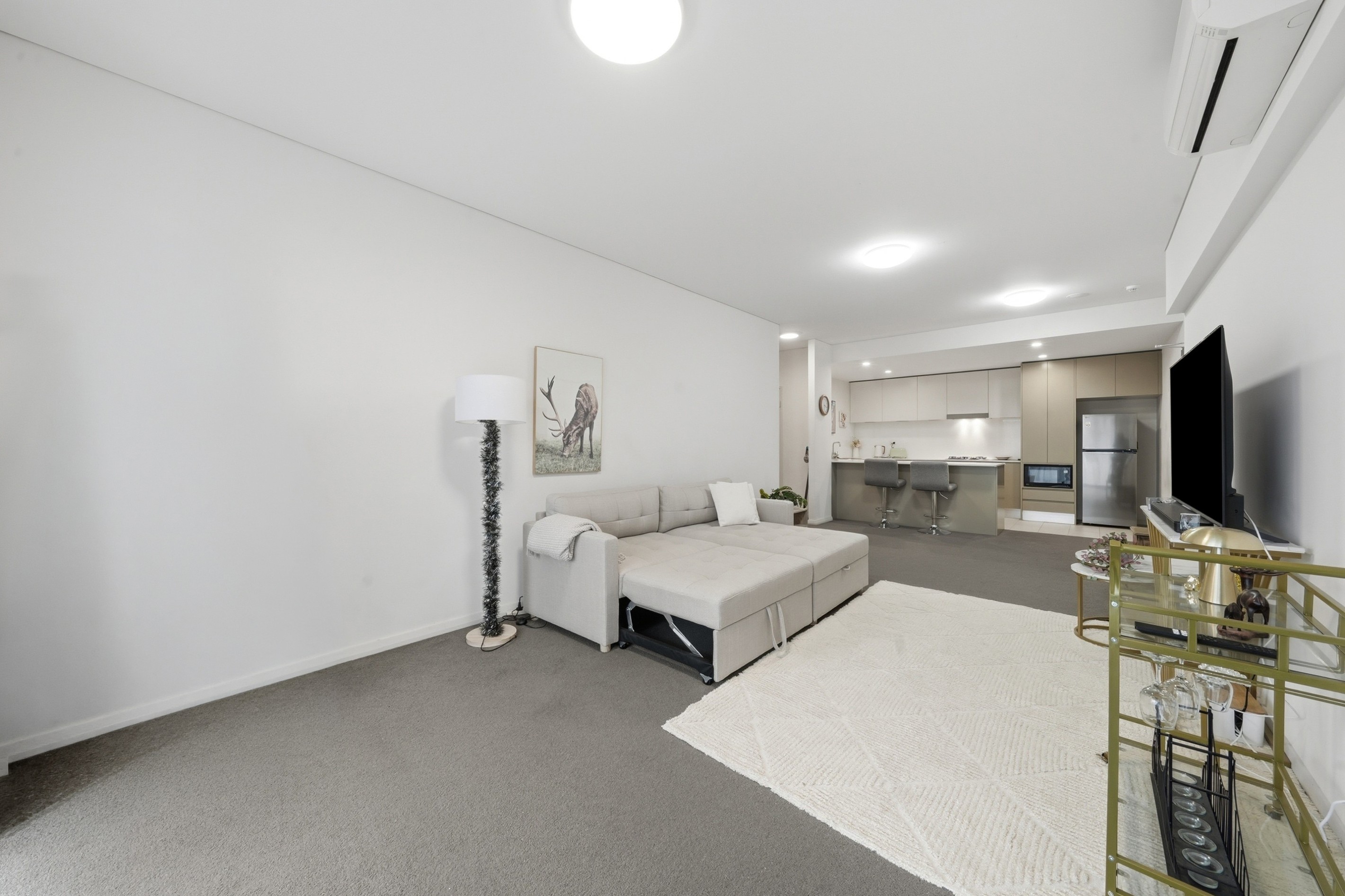 122/7-9 Winning Street, North Kellyville, NSW 2155