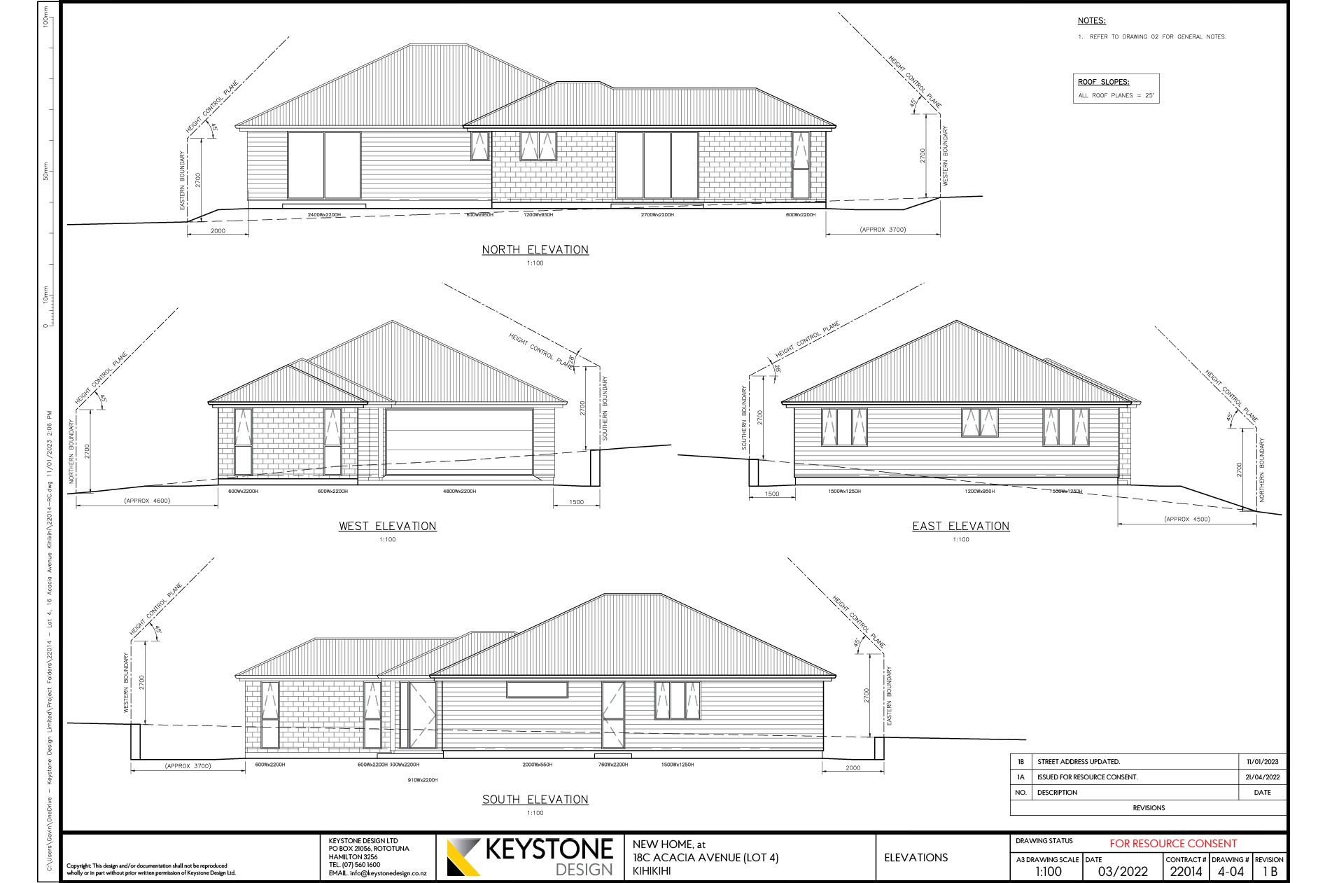 18C Acacia Avenue, Kihikihi, Waipa District