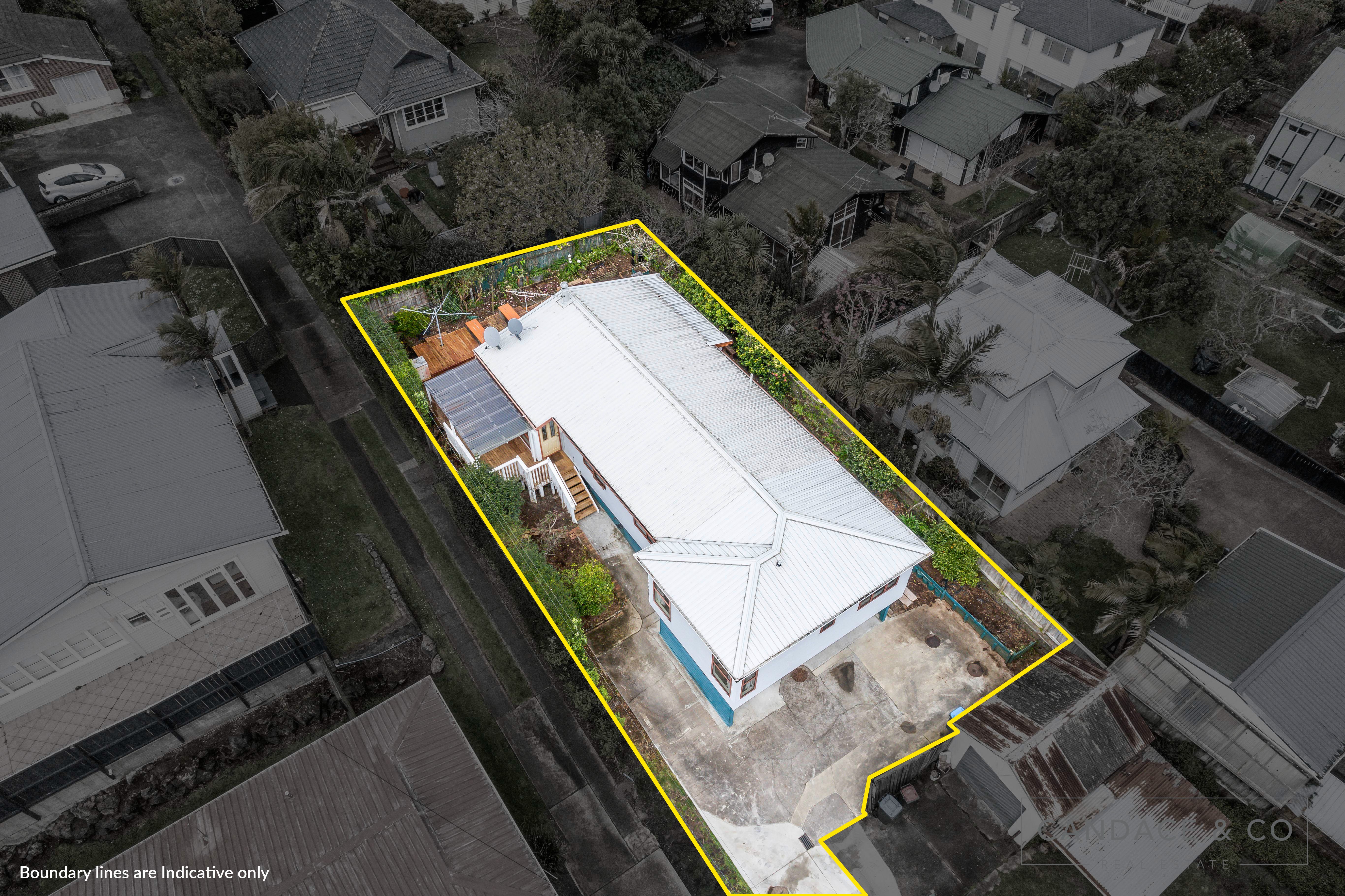 902C Mount Eden Road, Three Kings, Auckland City