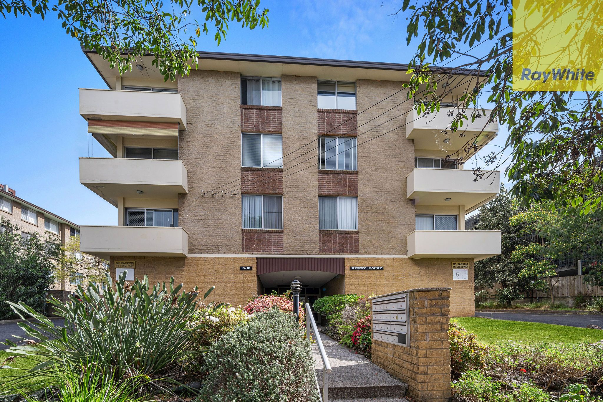 13/16-18 Padstow Parade, Padstow, NSW 2211