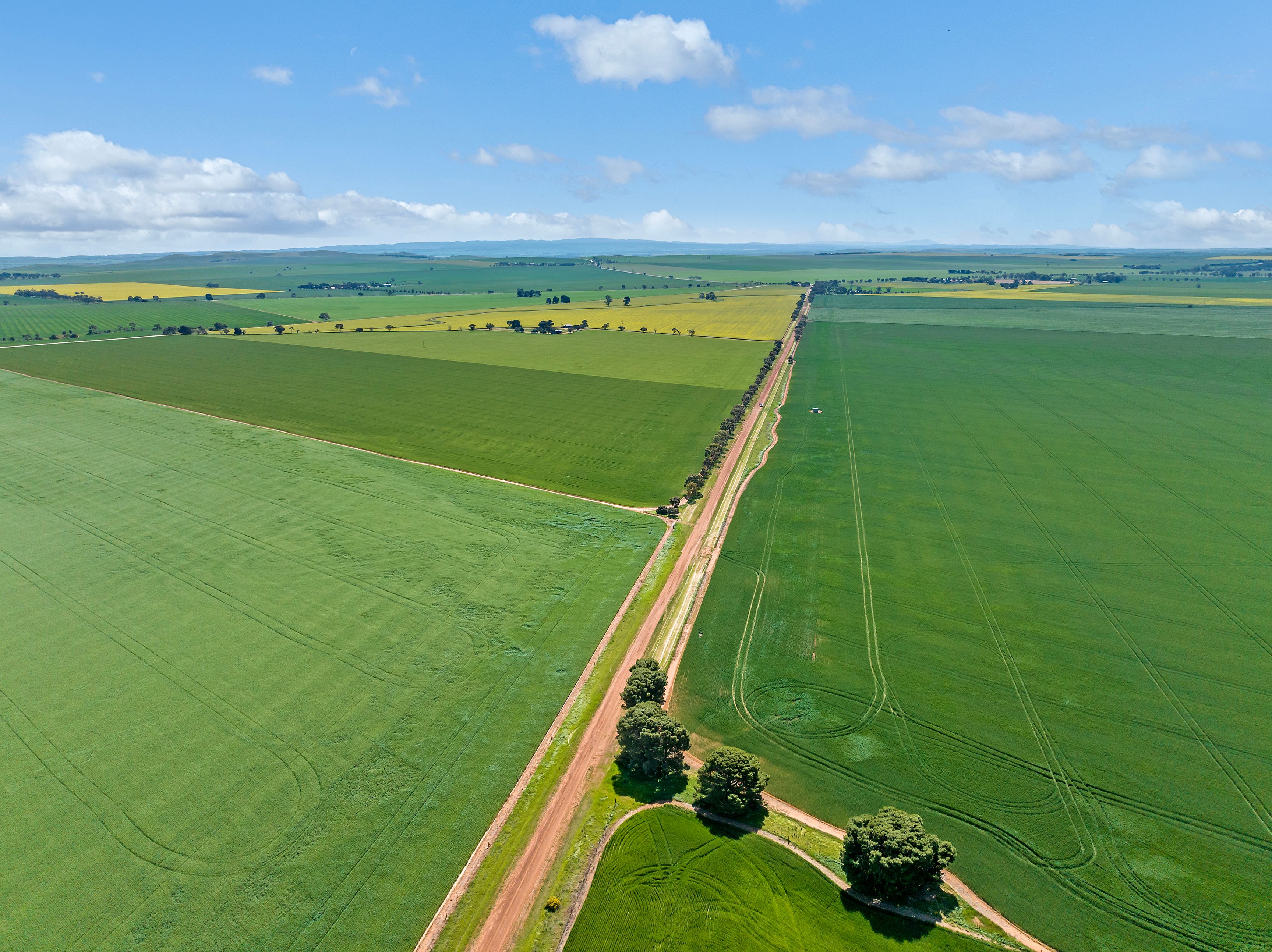 'Crawford Park' Road, SA 5472 Sold Rural Cropping Property