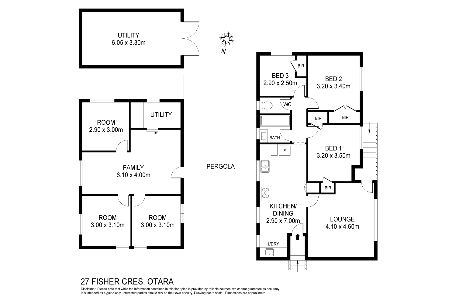 27 Fisher Crescent photo 9