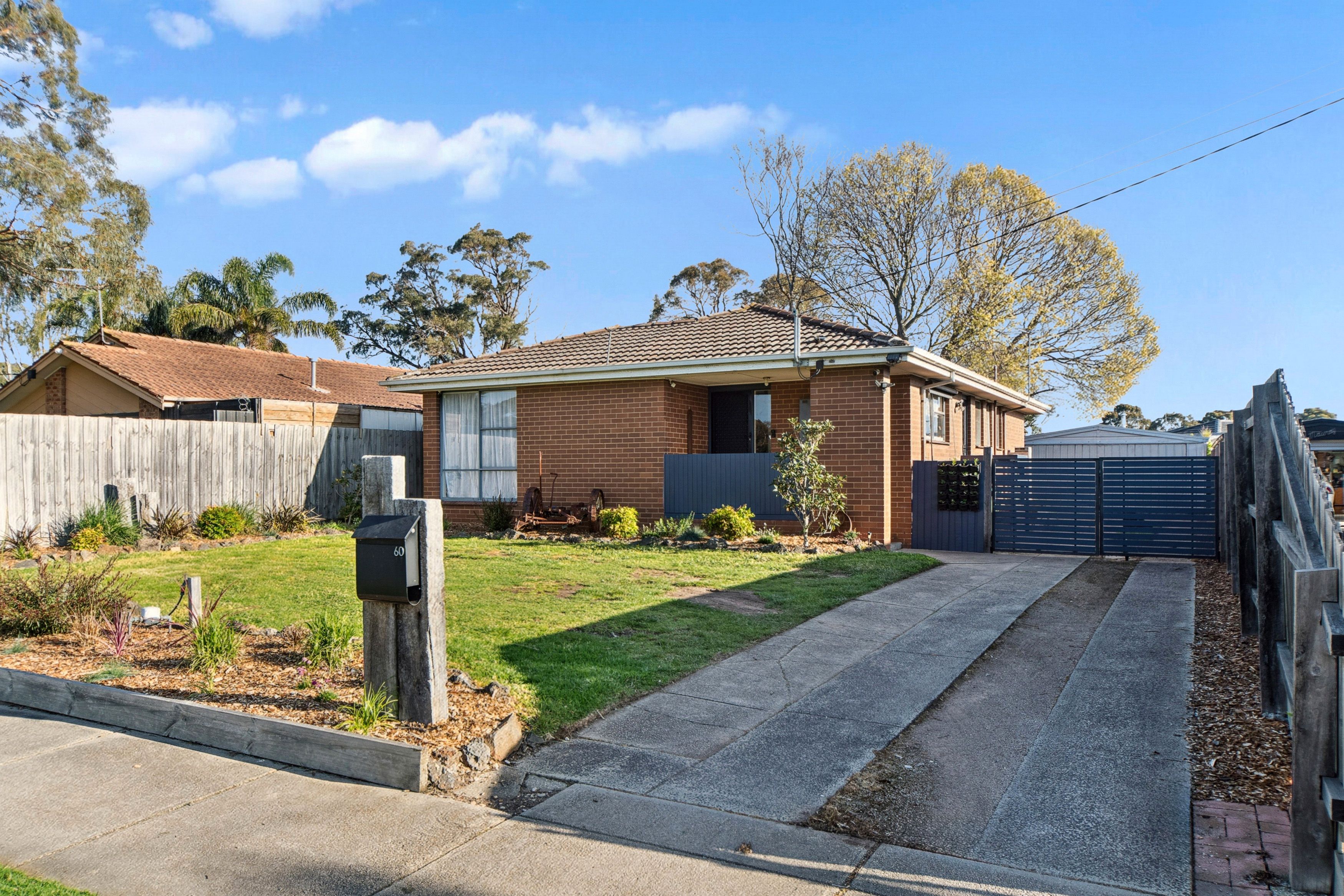 60 Bungower Road — photo from Ray White Frankston