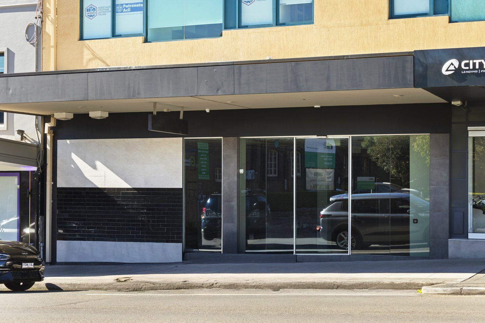 Shop 2/118 Great North Road, Five Dock, NSW 2046