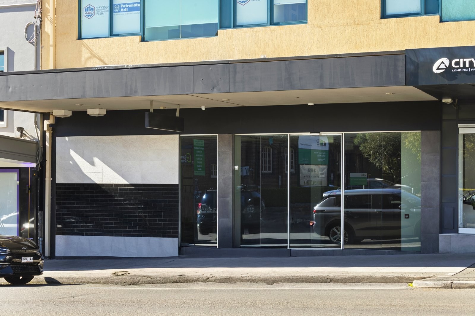 Shop 2/118 Great North Road, Five Dock, NSW 2046