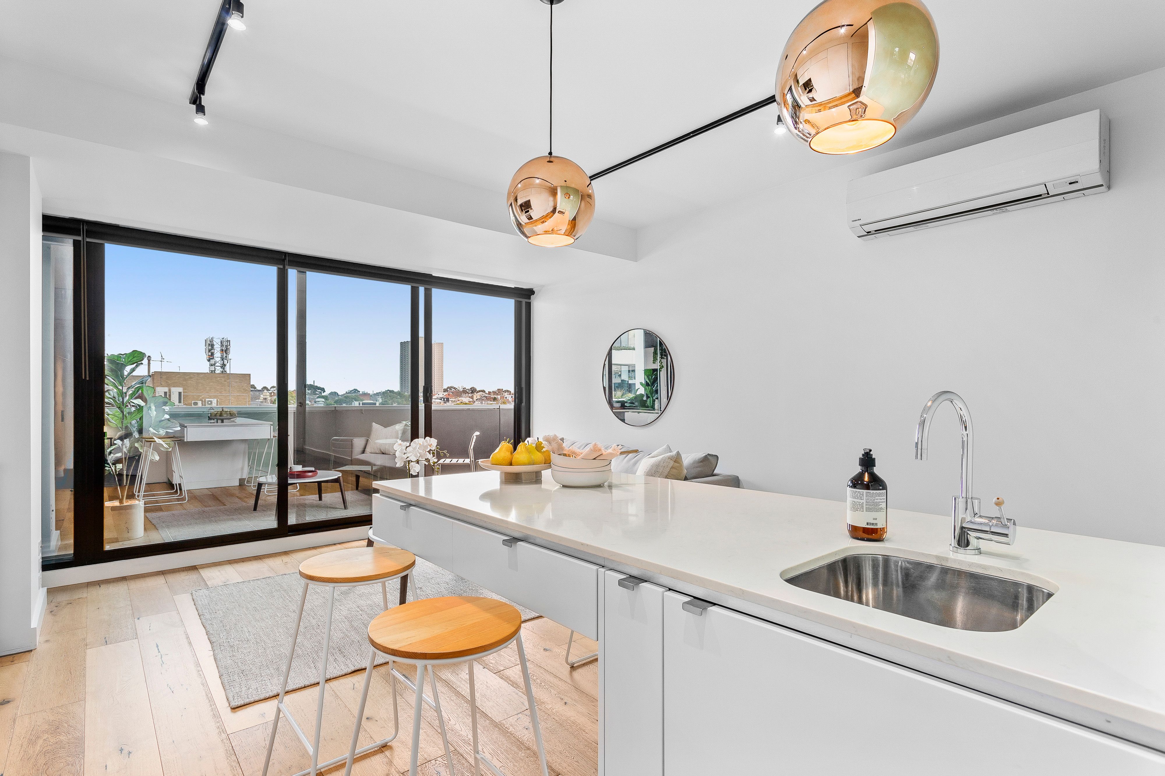 507/99 Palmerston Crescent, South Melbourne, VIC 3205