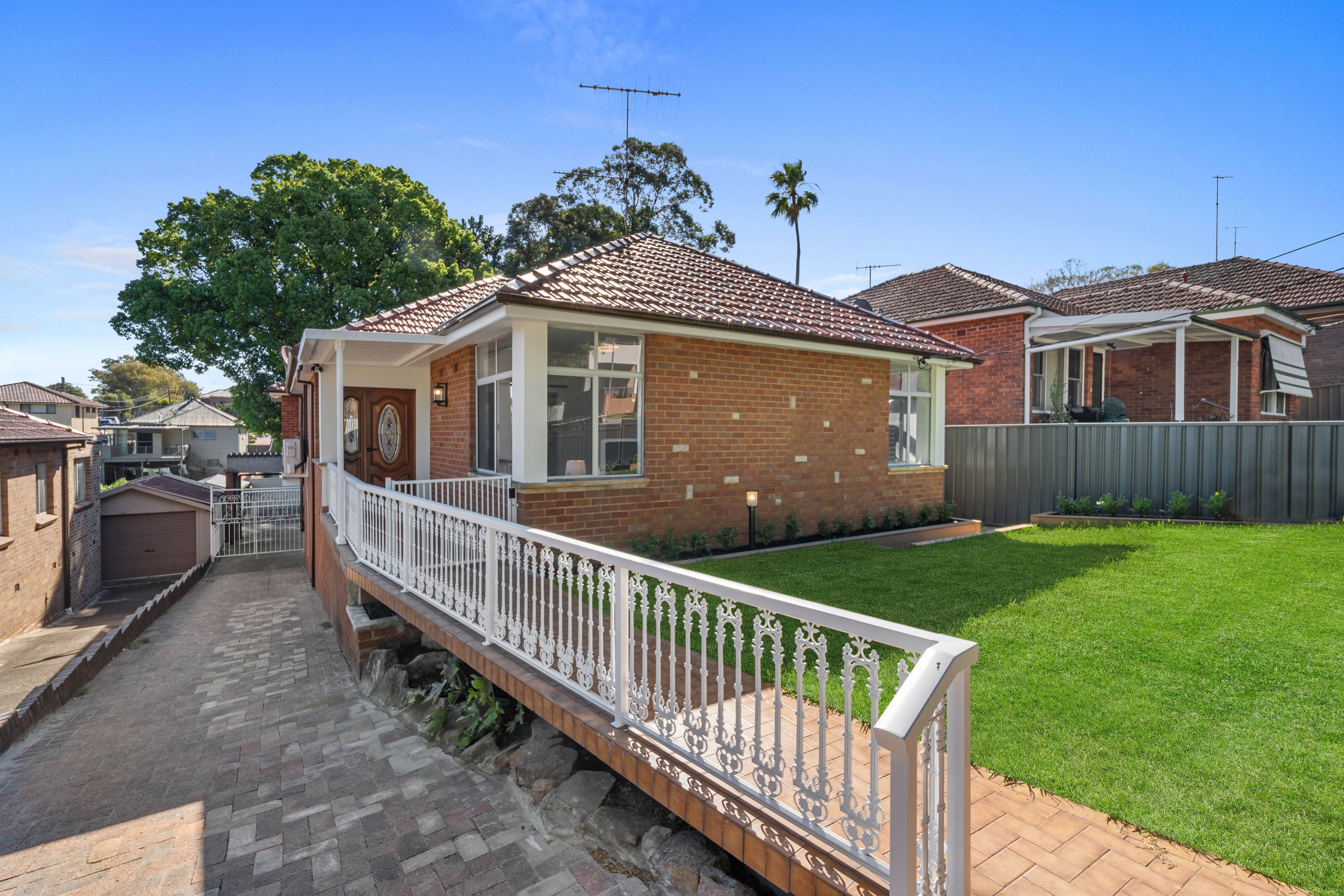 9 Pangee Street, Kingsgrove, NSW 2208