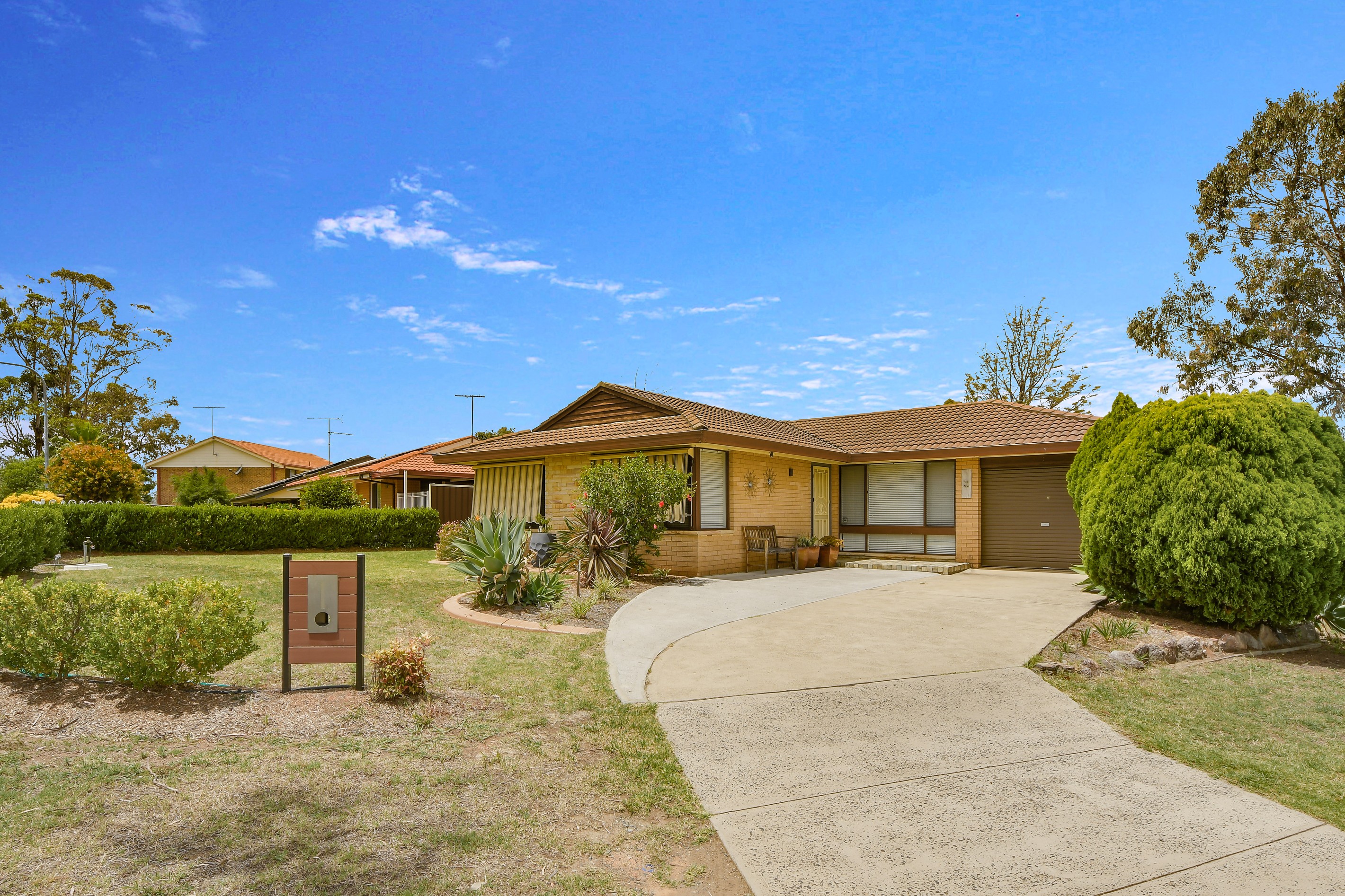 St Andrews, NSW 2566