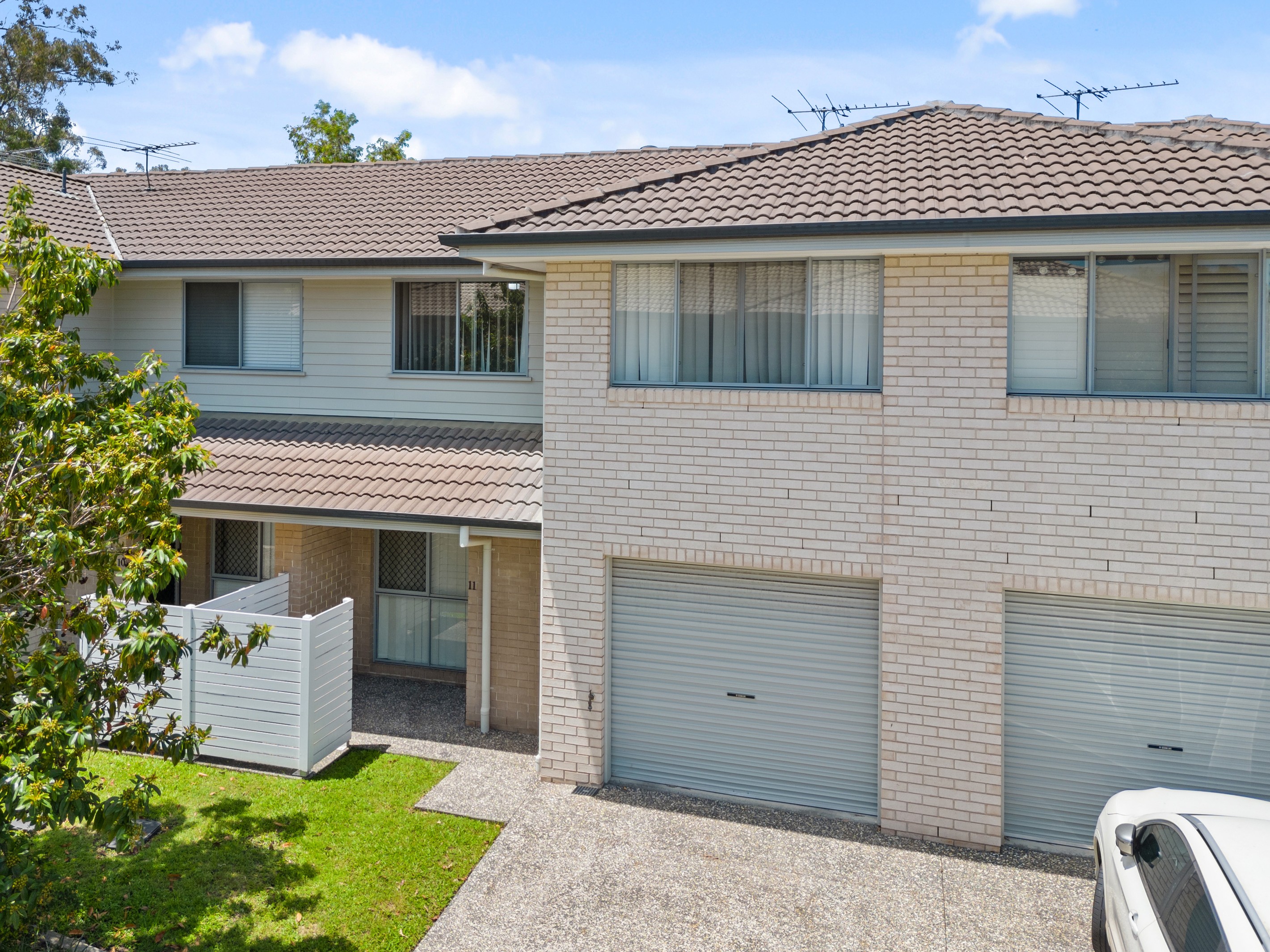 11/125 Cowie Road, Carseldine, QLD 4034
