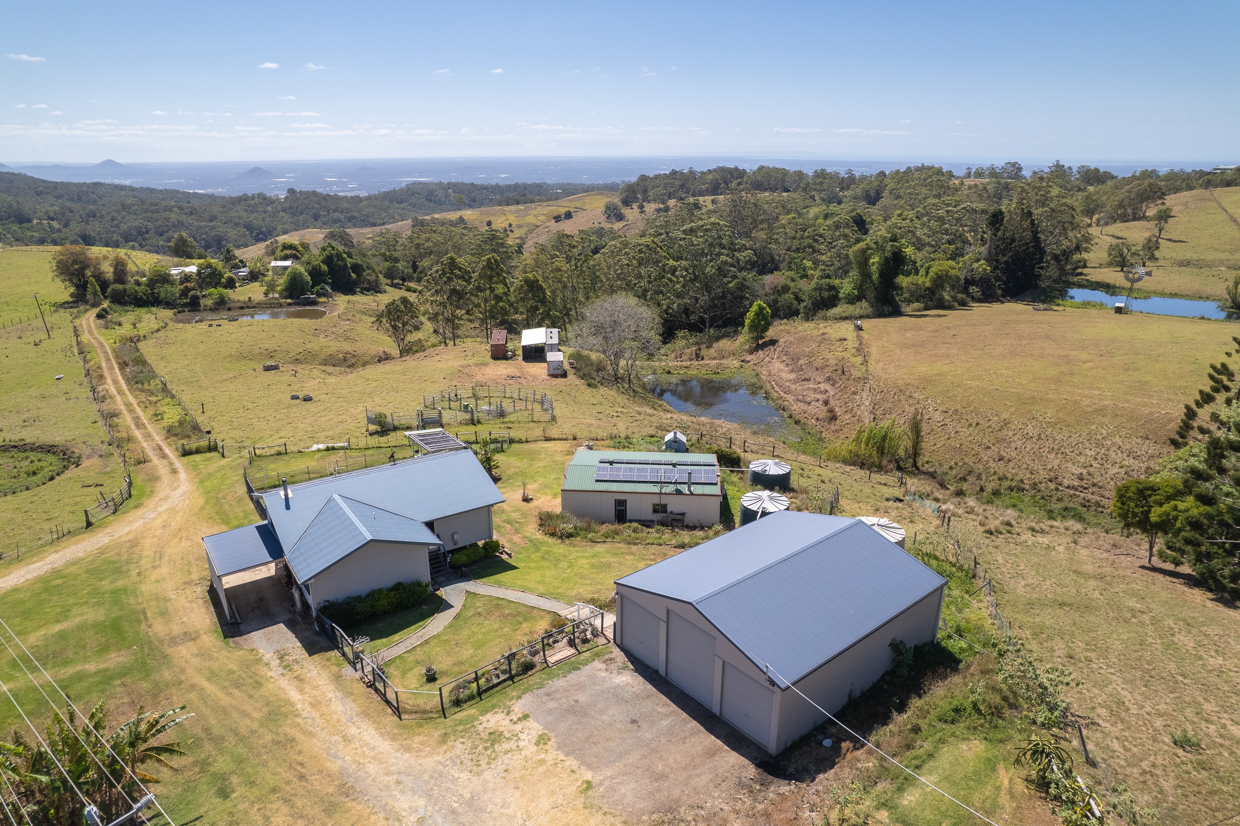 50 Horne Road, Mount Mee, QLD 4521
