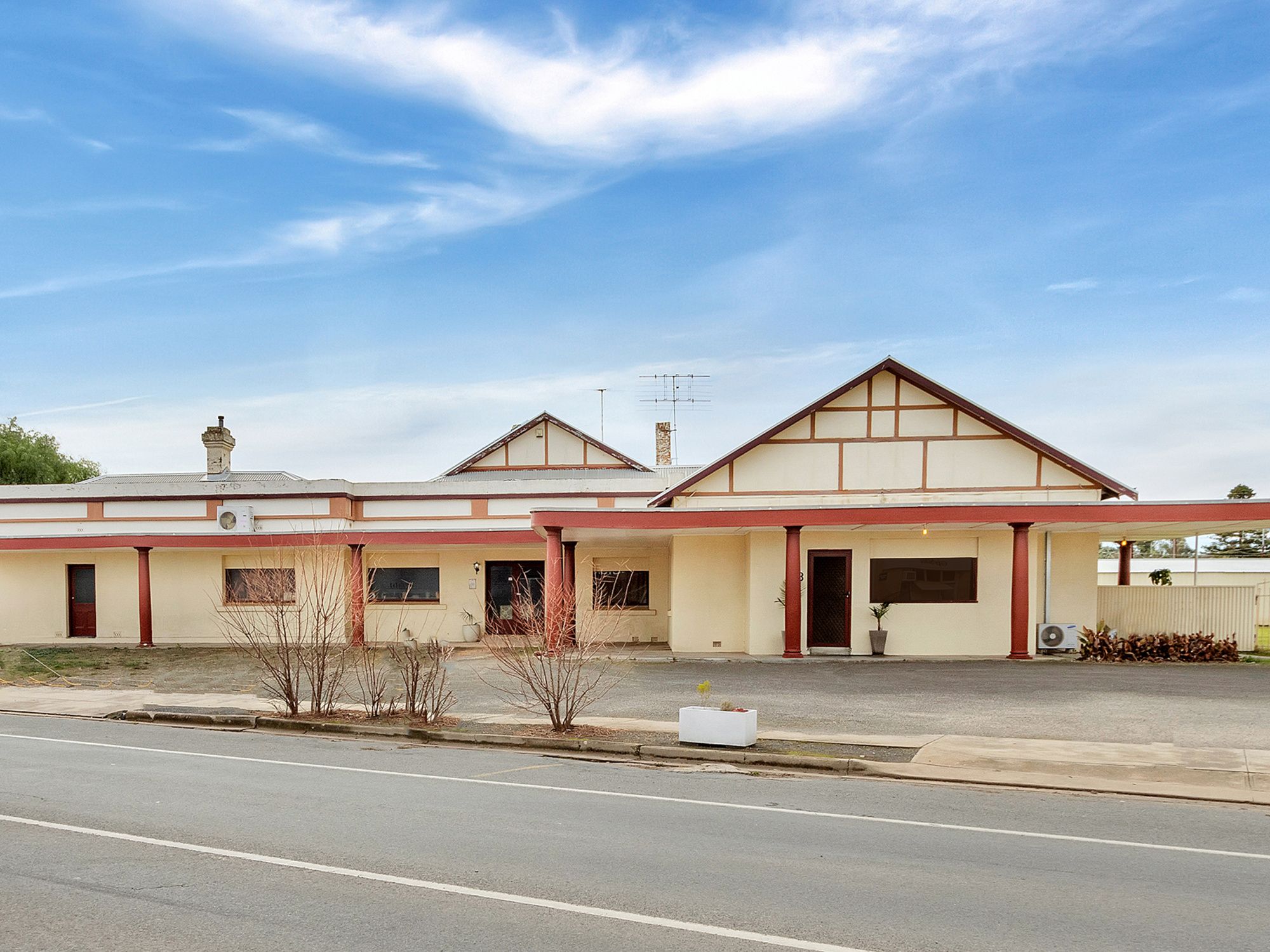 Lot 11 Belvidere Road, Saddleworth, SA 5413