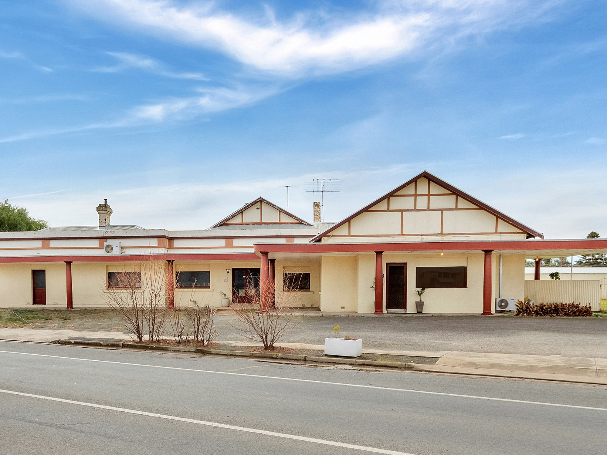 Lot 11 Belvidere Road, Saddleworth, SA 5413