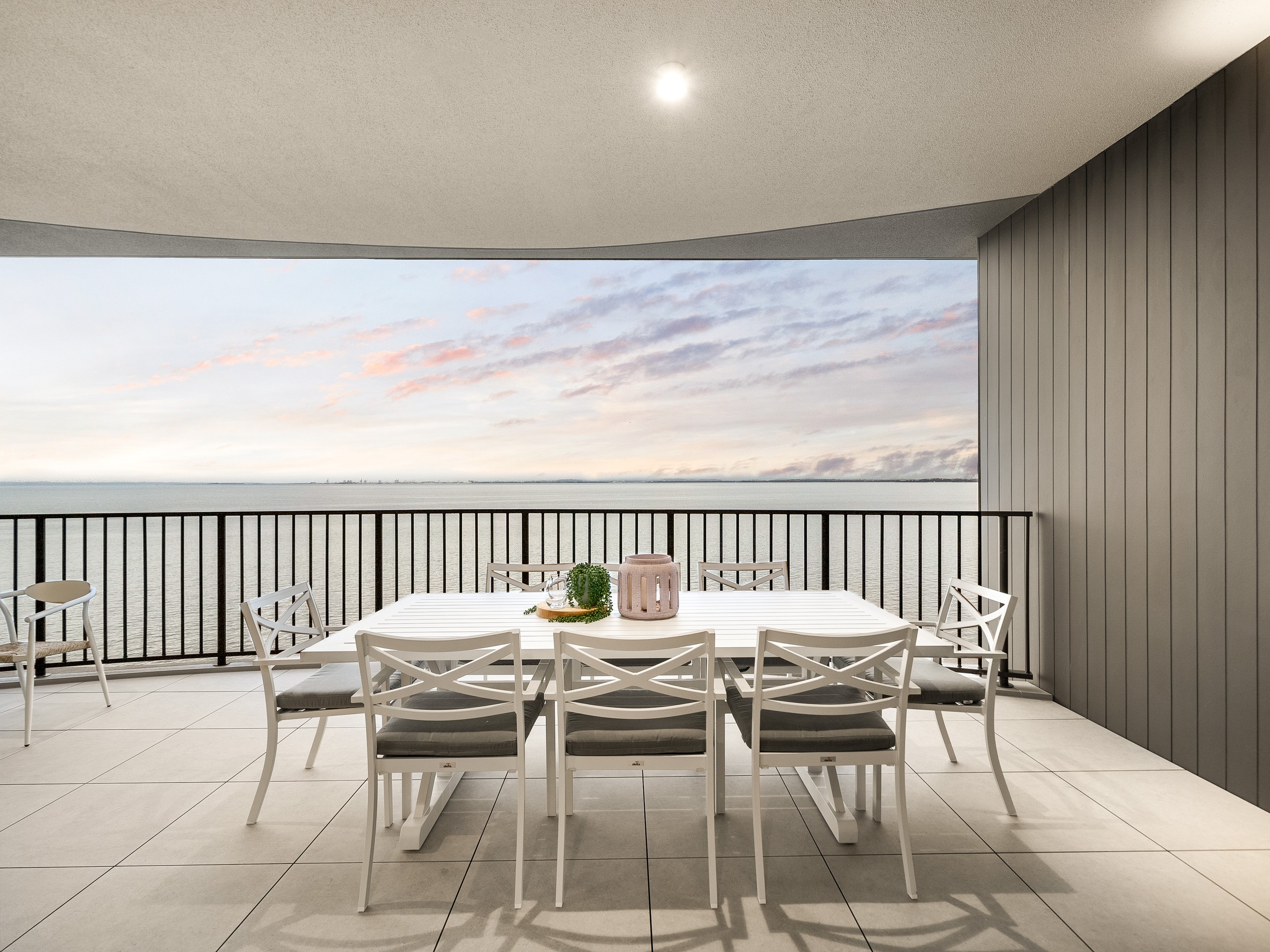 802/16-20 Woodcliffe Crescent, Woody Point, QLD 4019