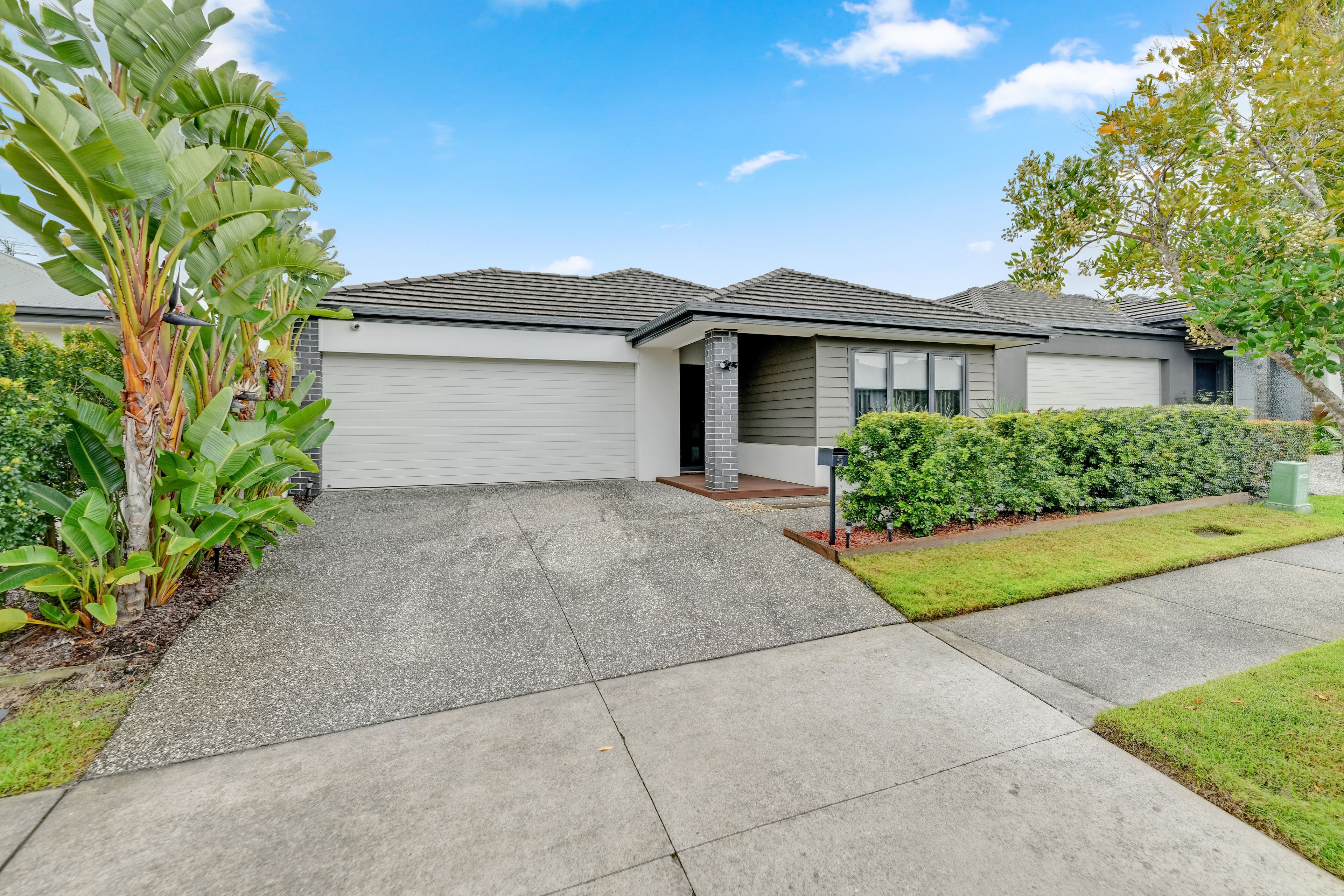 5 Fitzroy Street , Burpengary East QLD 4505