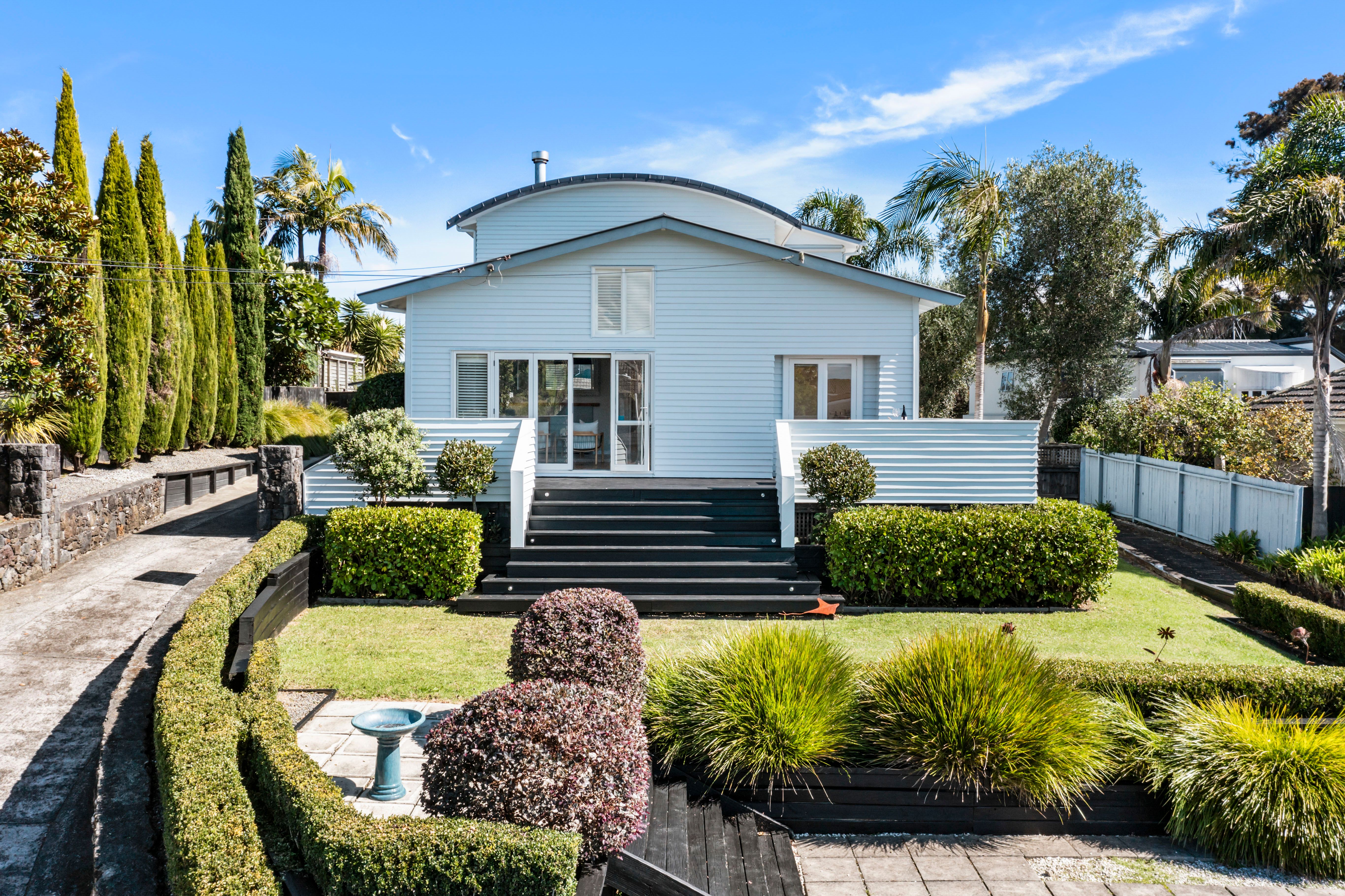 29 Pah Road, Cockle Bay, Manukau City