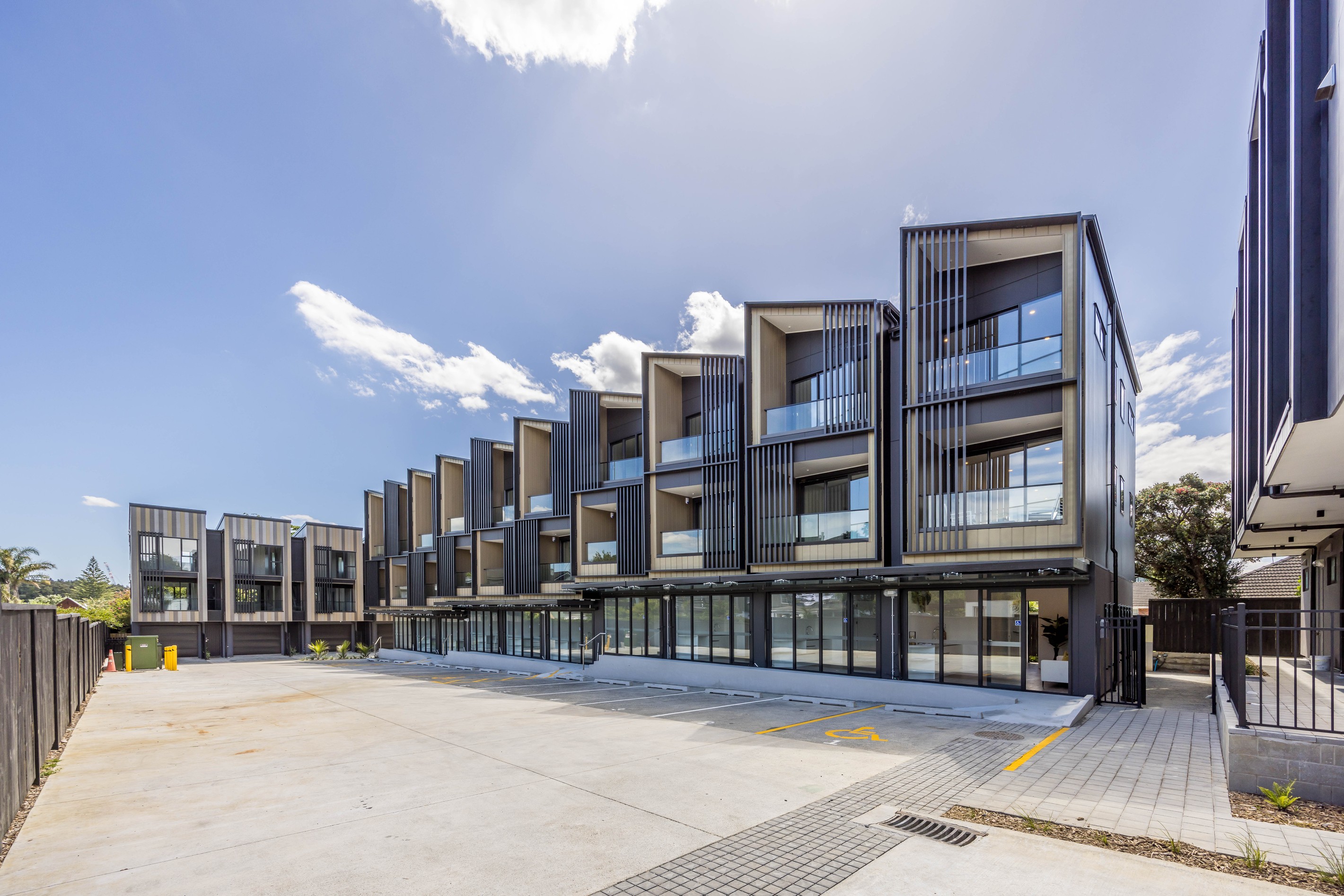 1/54 Taharoto Road, Takapuna, Takapuna, North Shore City