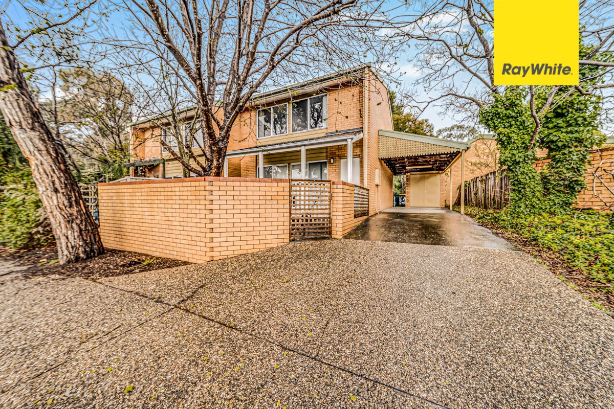1/3 Solly Place, Belconnen, ACT 2617