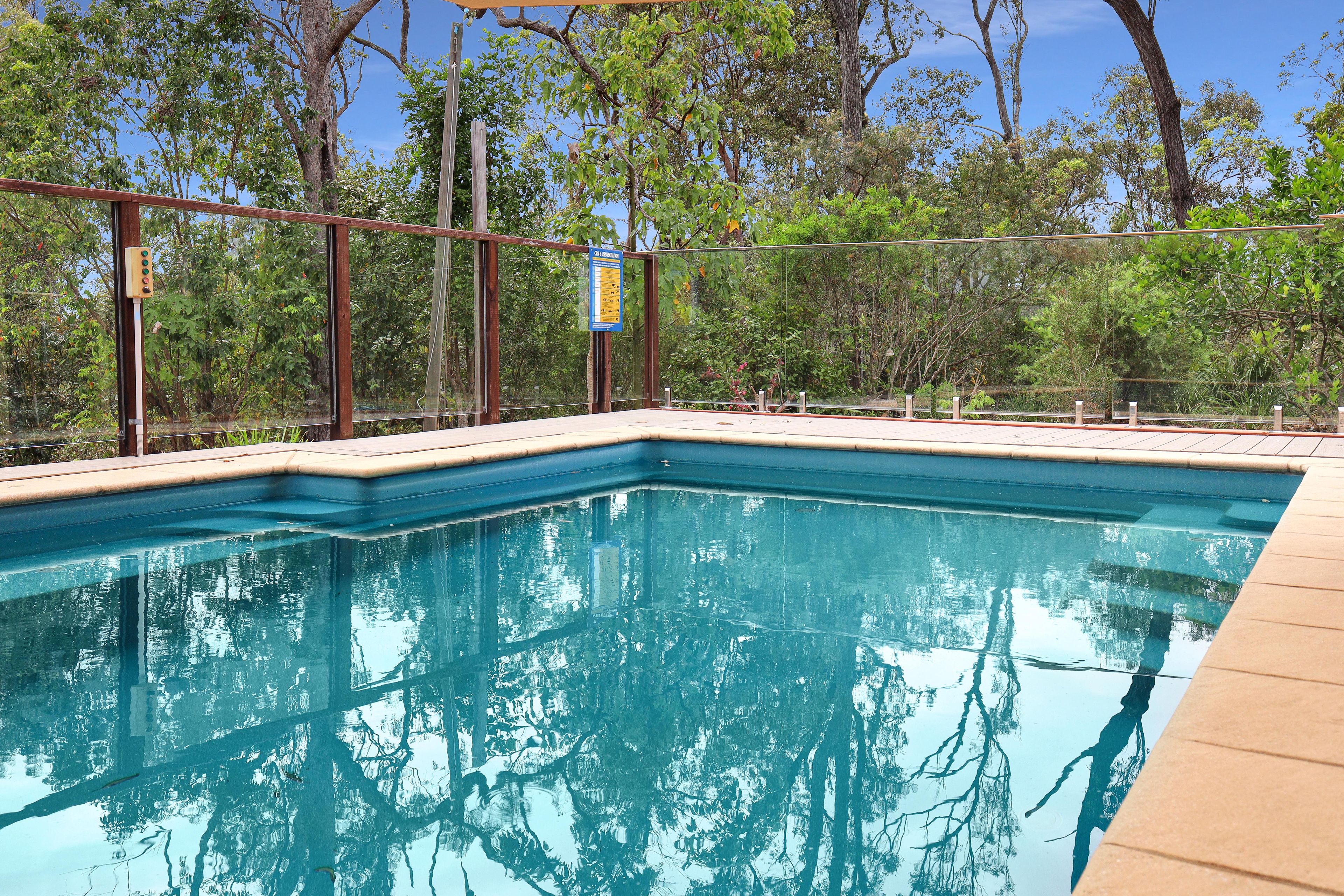 48 Gumnut Drive, Alligator Creek, QLD 4740 Holiday Rental Ray White