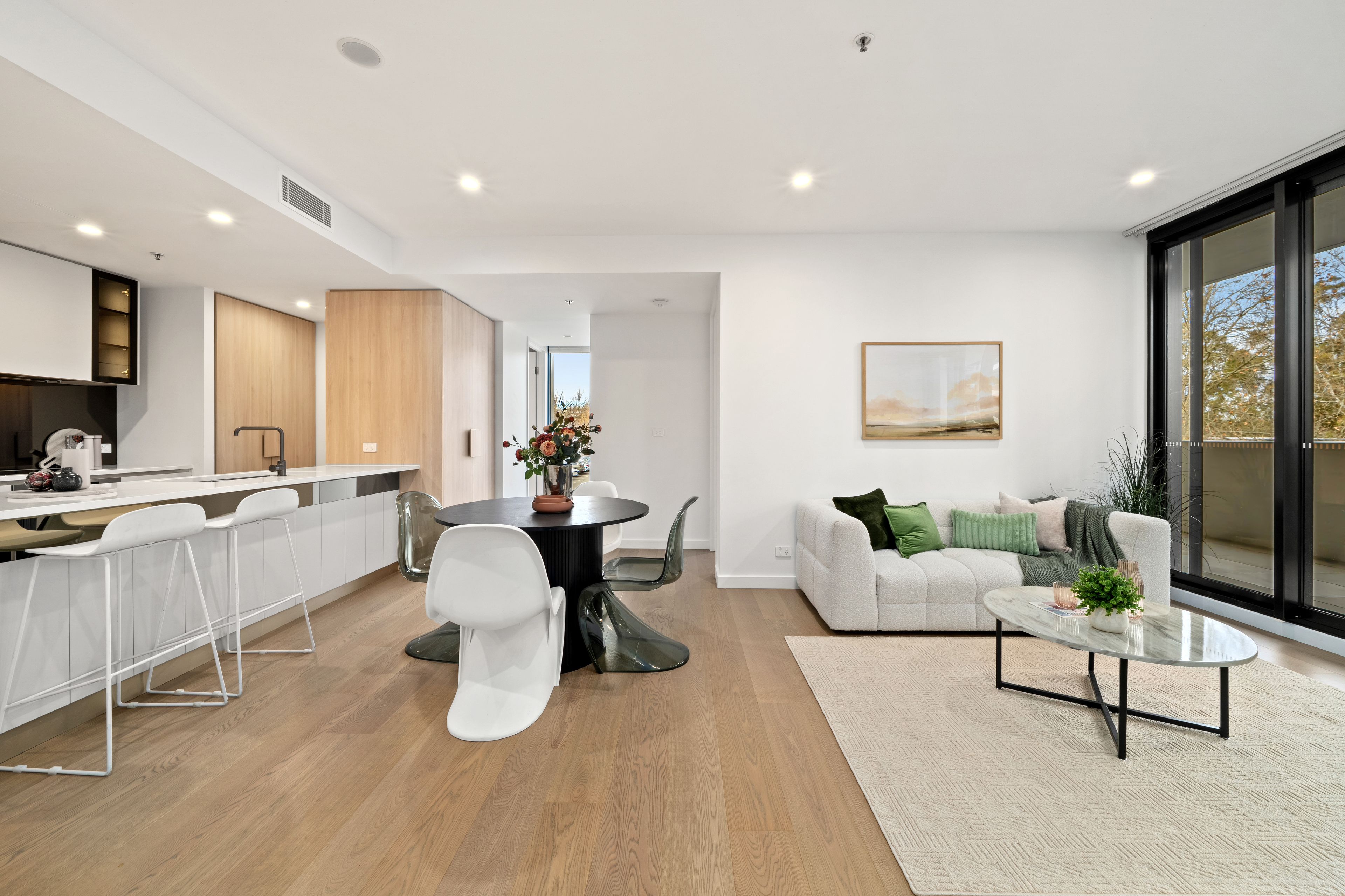 8/44 Constitution Avenue, Parkes, ACT 2600