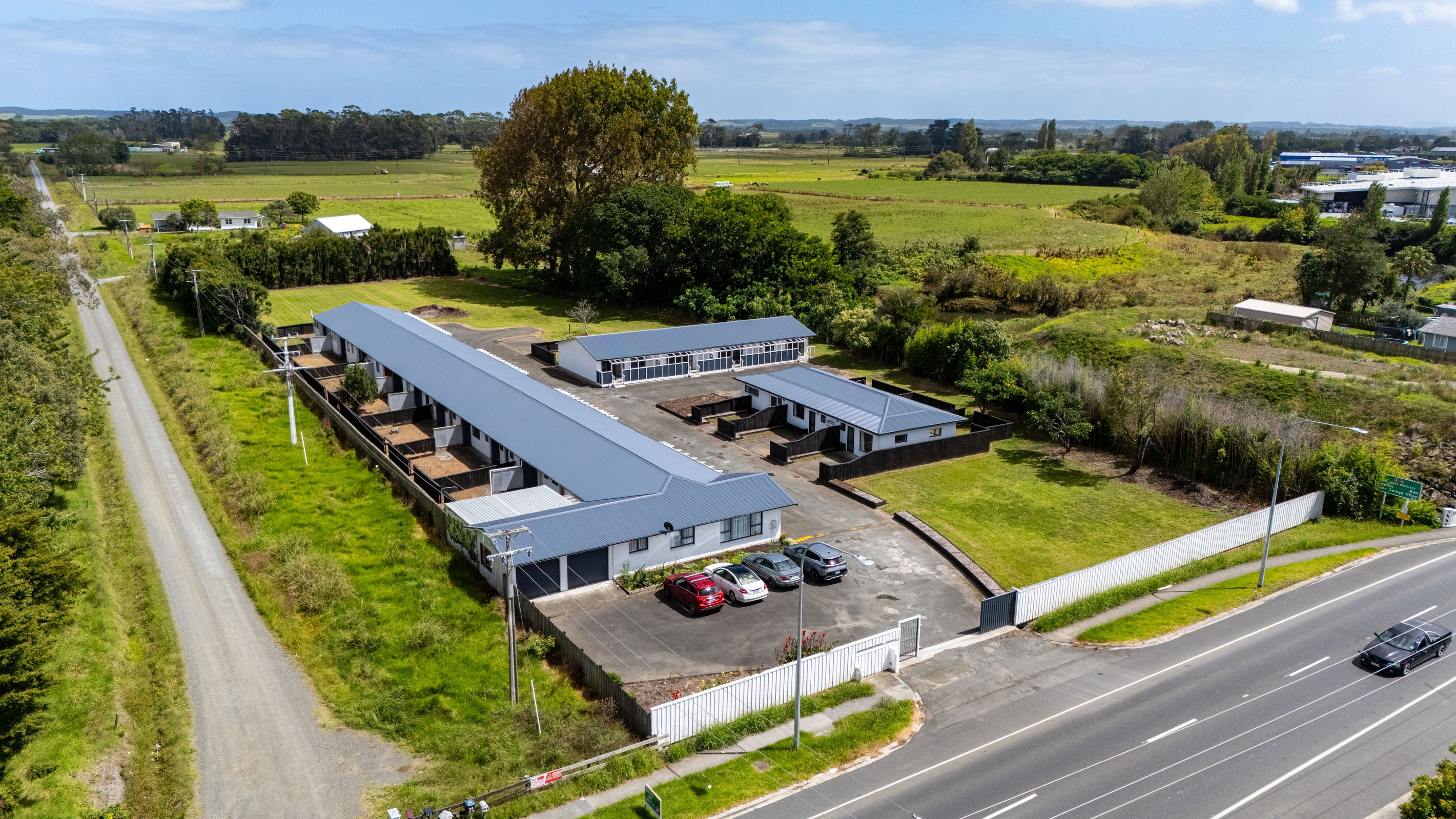65 North Road, Kaitaia, Far North District
