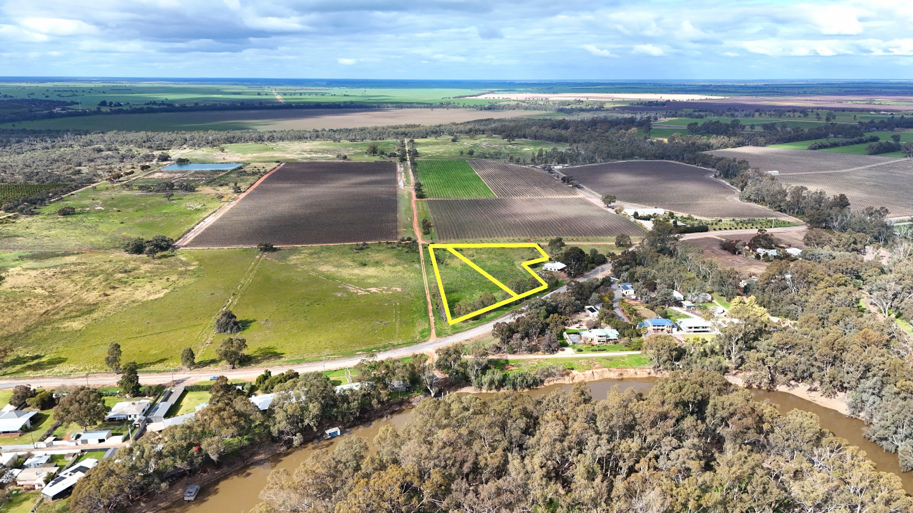 Lot 6 & Lot 7 Koraleigh Road, TOOLEYBUC, NSW 2736