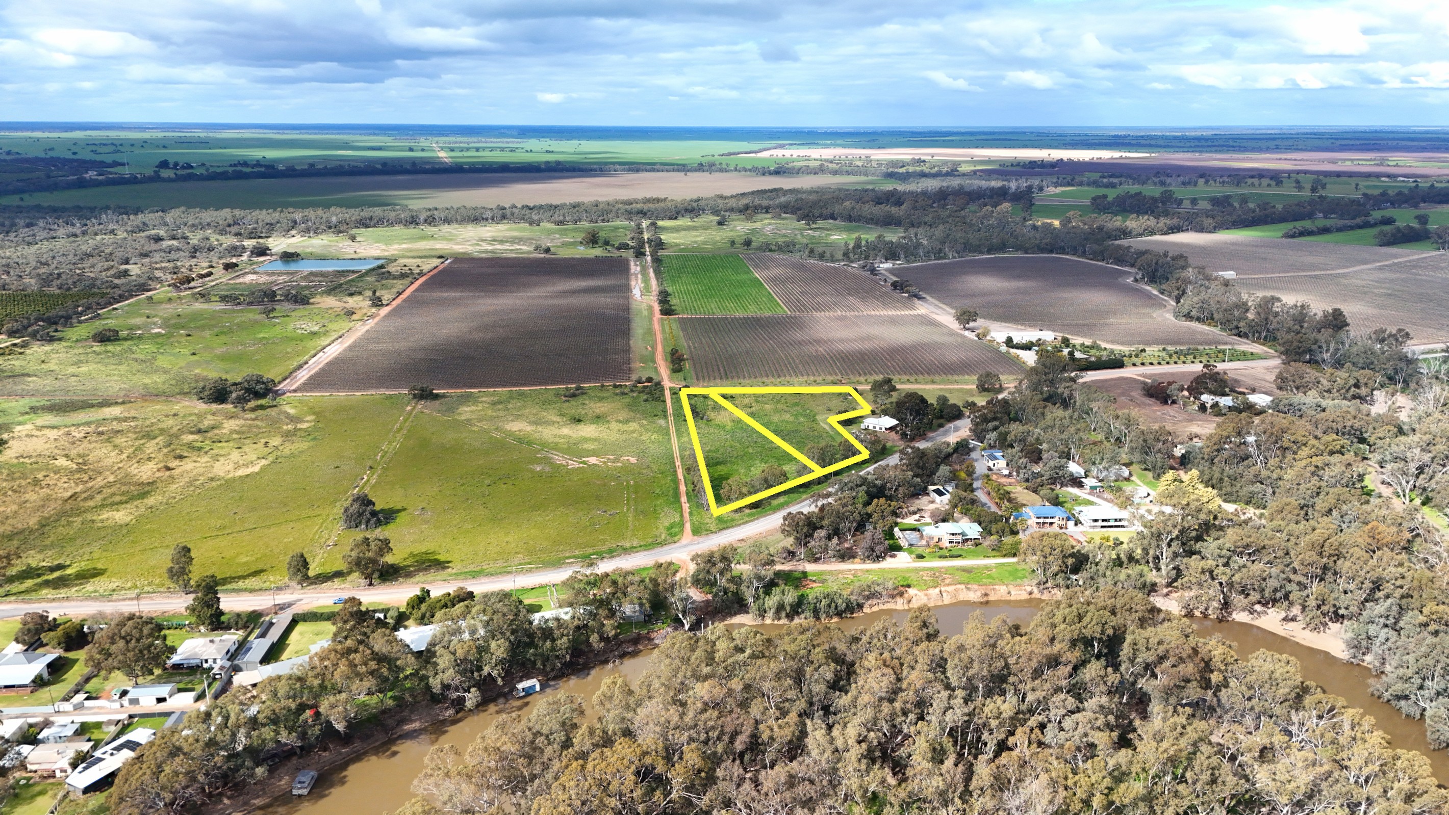 Lot 6 & Lot 7 Koraleigh Road, TOOLEYBUC, NSW 2736